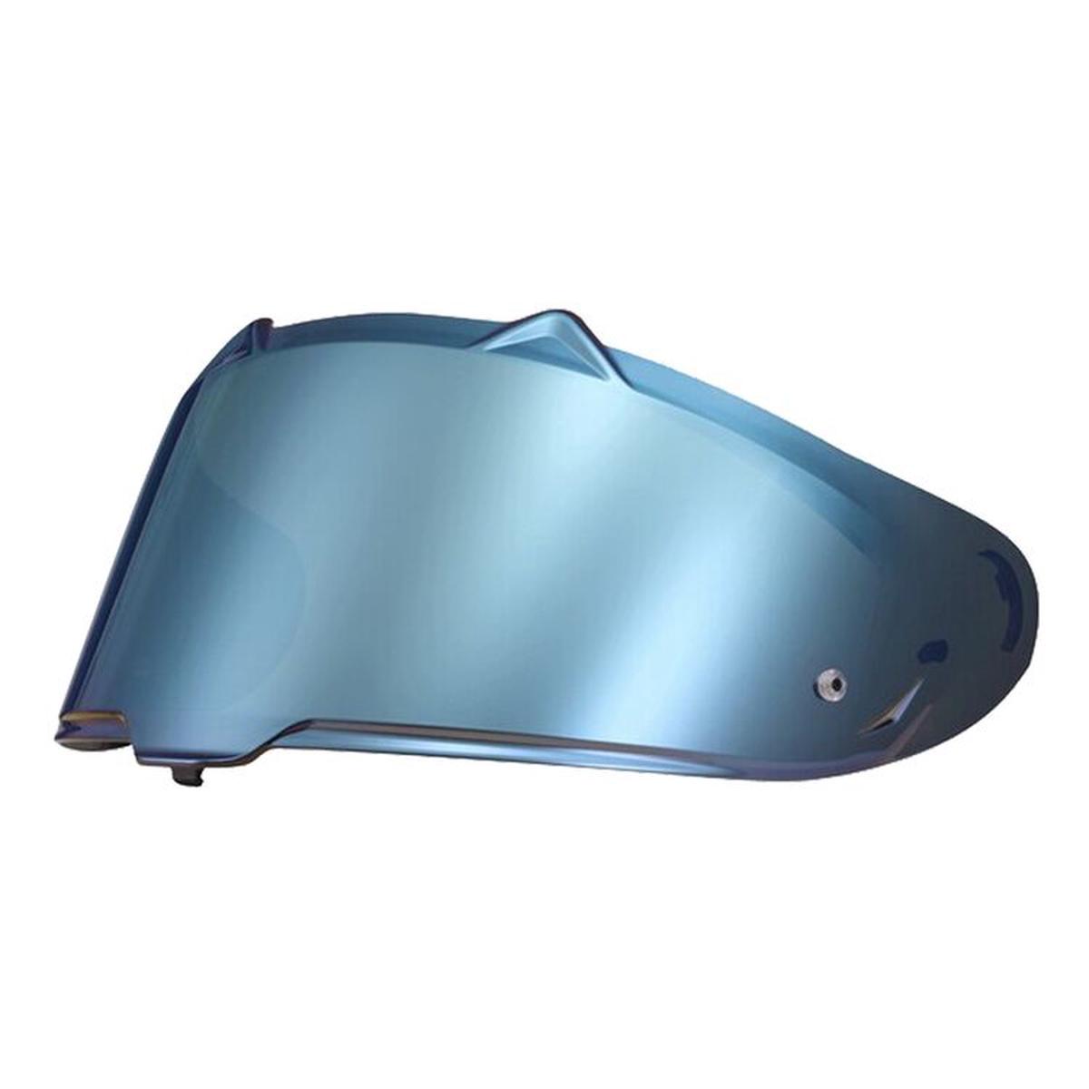 LS2 Challenger II Dragon Outer Shield (with Horns)