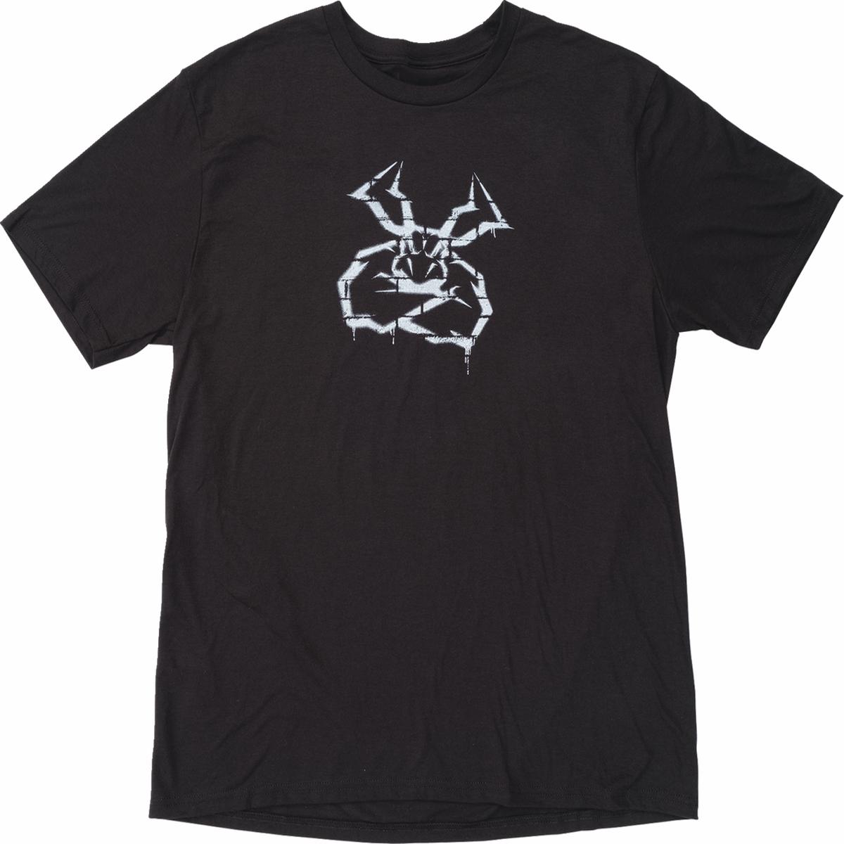 Moose Racin Agroid Graffiti T-Shirt