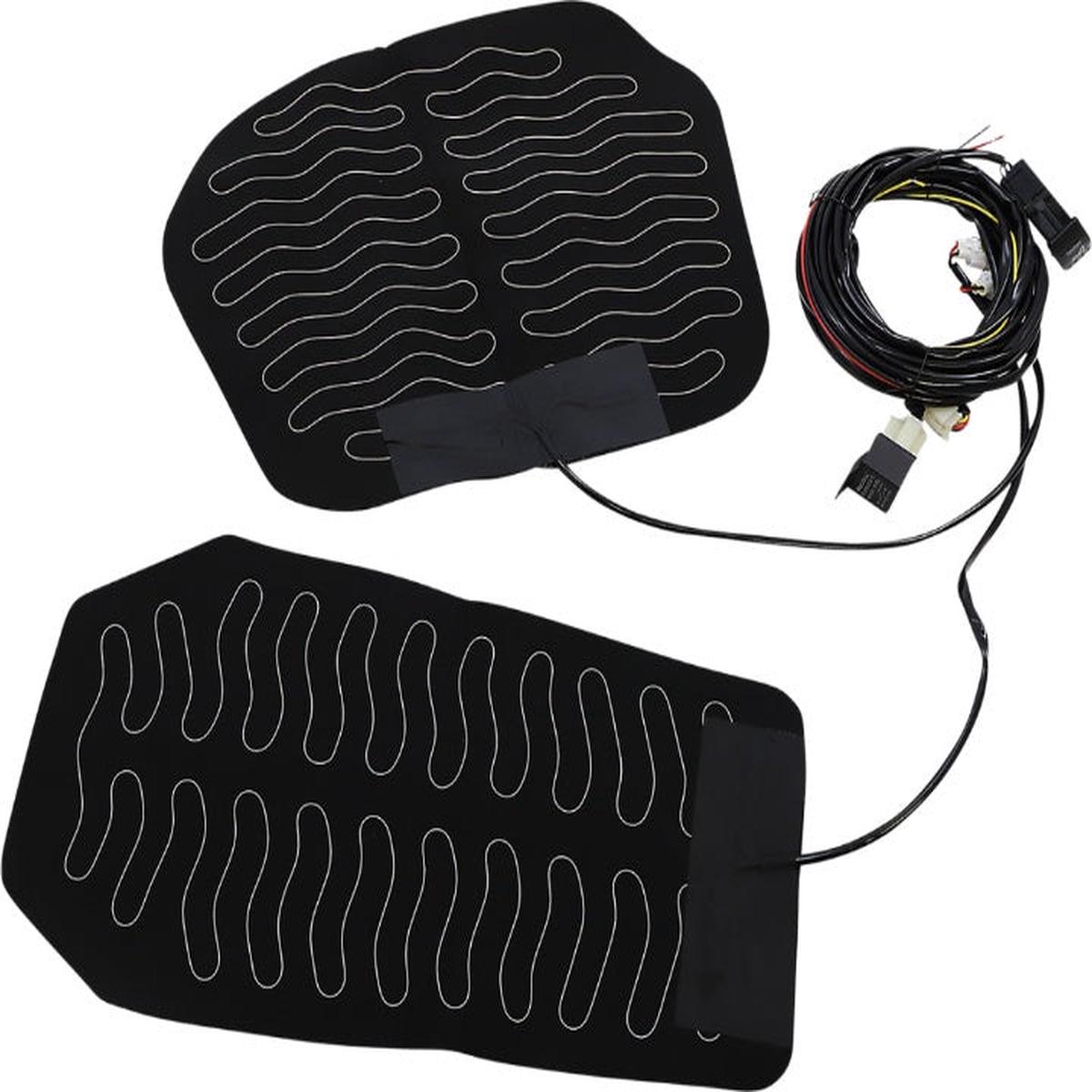 Moose Utility Heated Seat Kit for UTVs