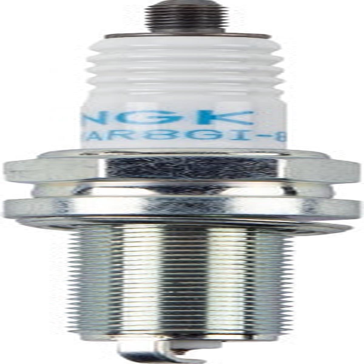 NGK Laser Iridium Spark Plug for 2021 Yamaha Wolverine Models