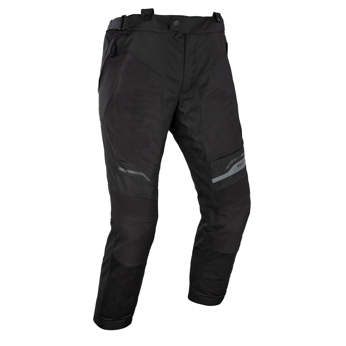 Oxford Dakar D2D Air Mens Pants - Stealth - Black L