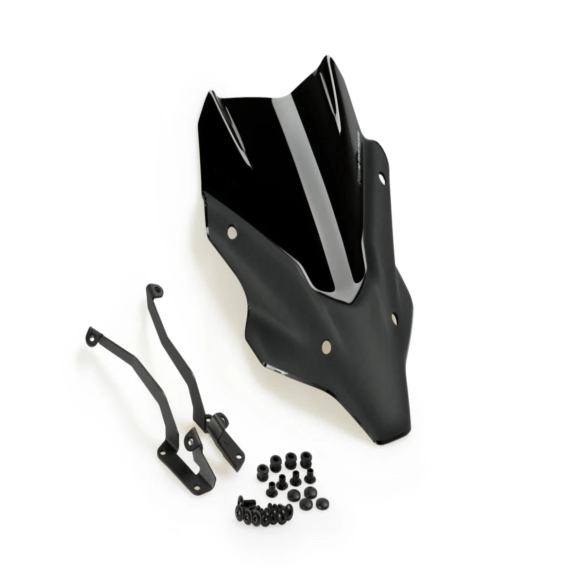 Puig Naked New Generation Sport Windscreen Yamaha MT-07 2021-2024