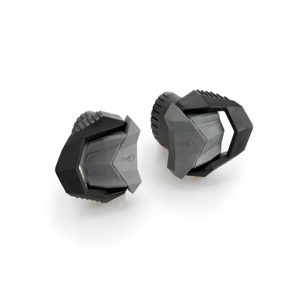 Puig R19 Frame Sliders Suzuki GS R V-Strom 800 DE Adventure Touring 2023-2026