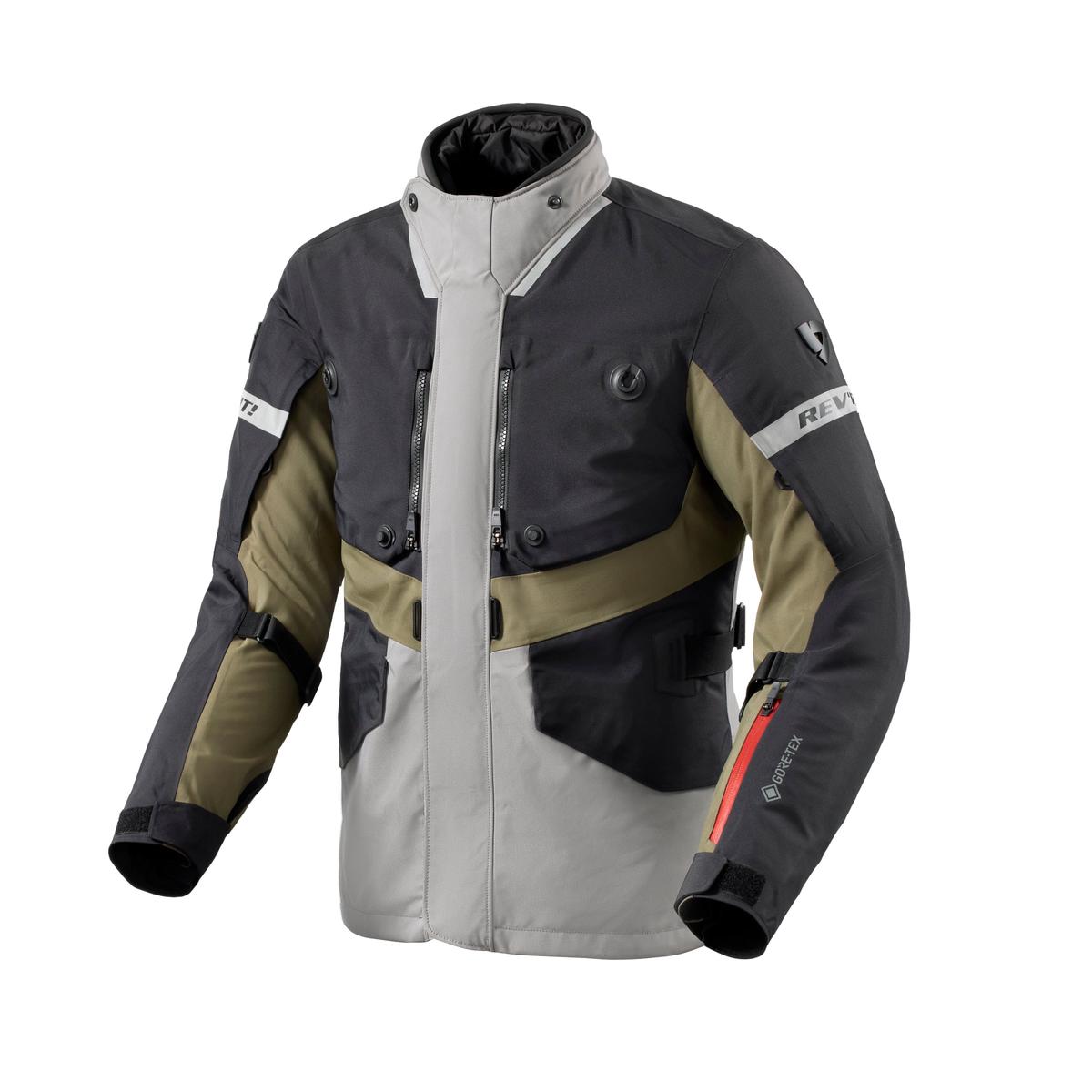 REVIT Neptune 3 GTX Jacket
