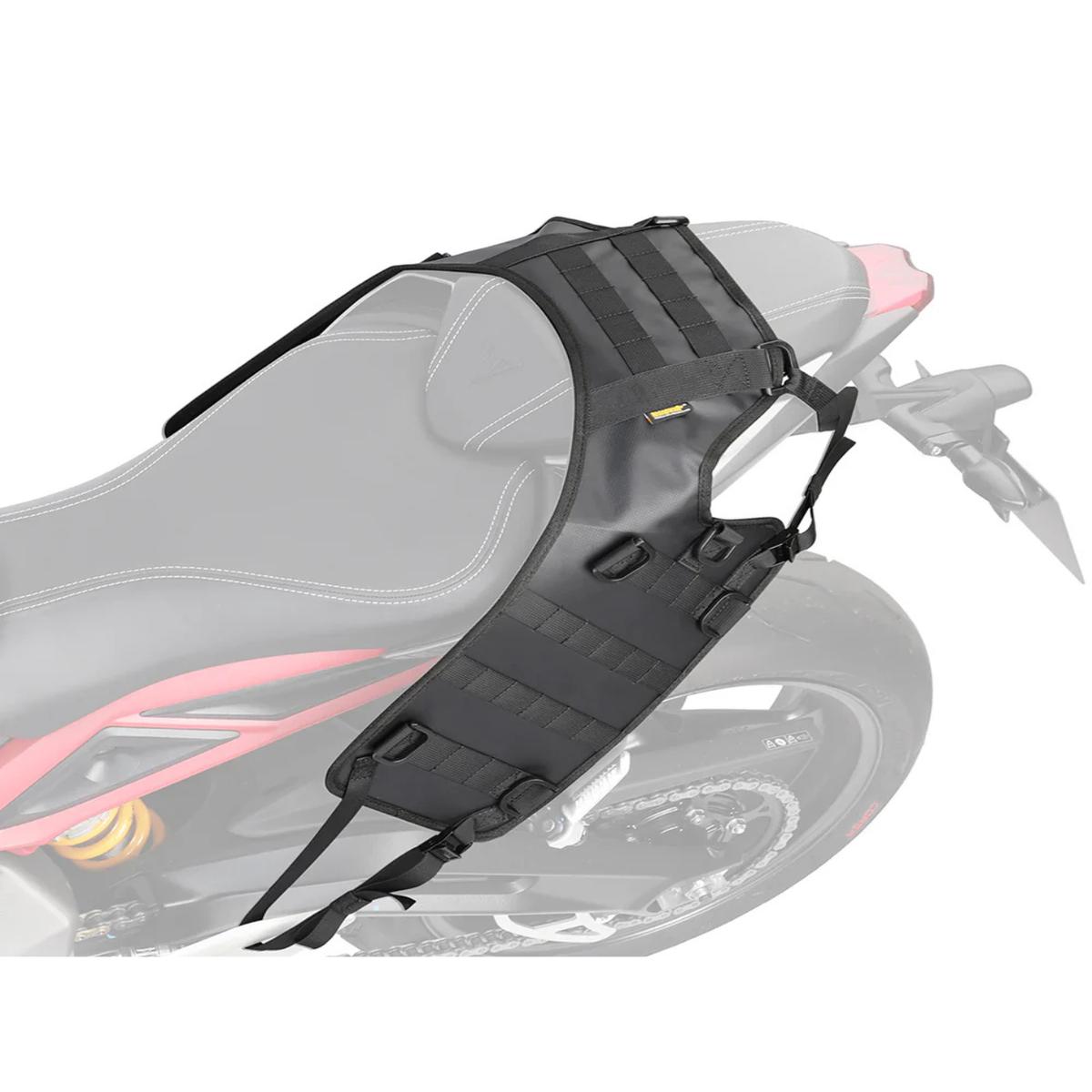 Rhinowalk Mounting Base for Tail Bag - MT002A