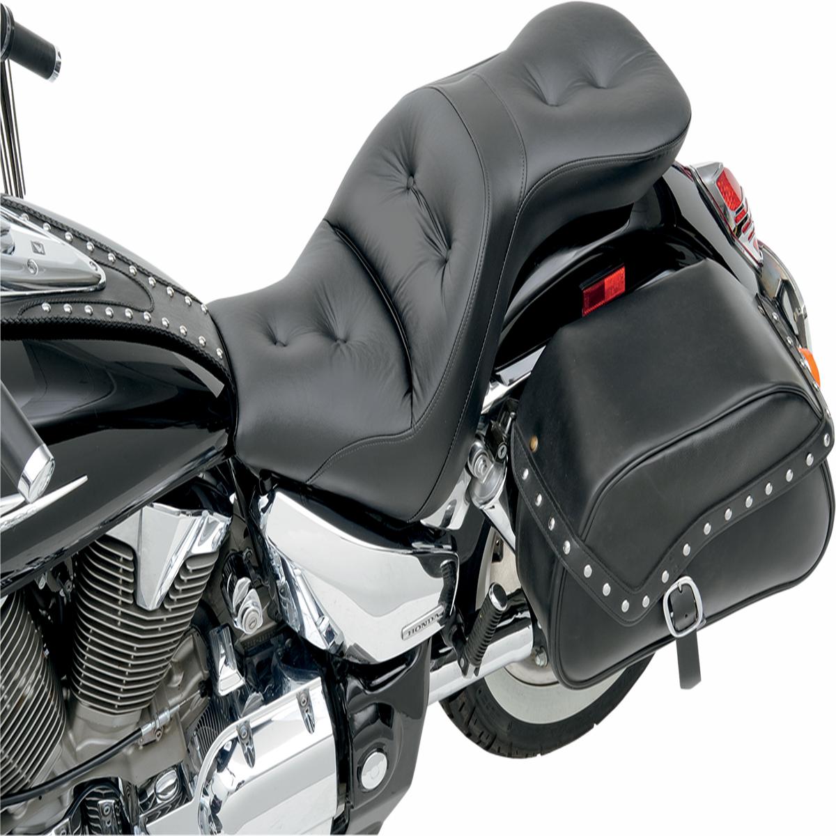 Saddlemen Explorer Road Sofa Seat Honda VT RS 2003-2009