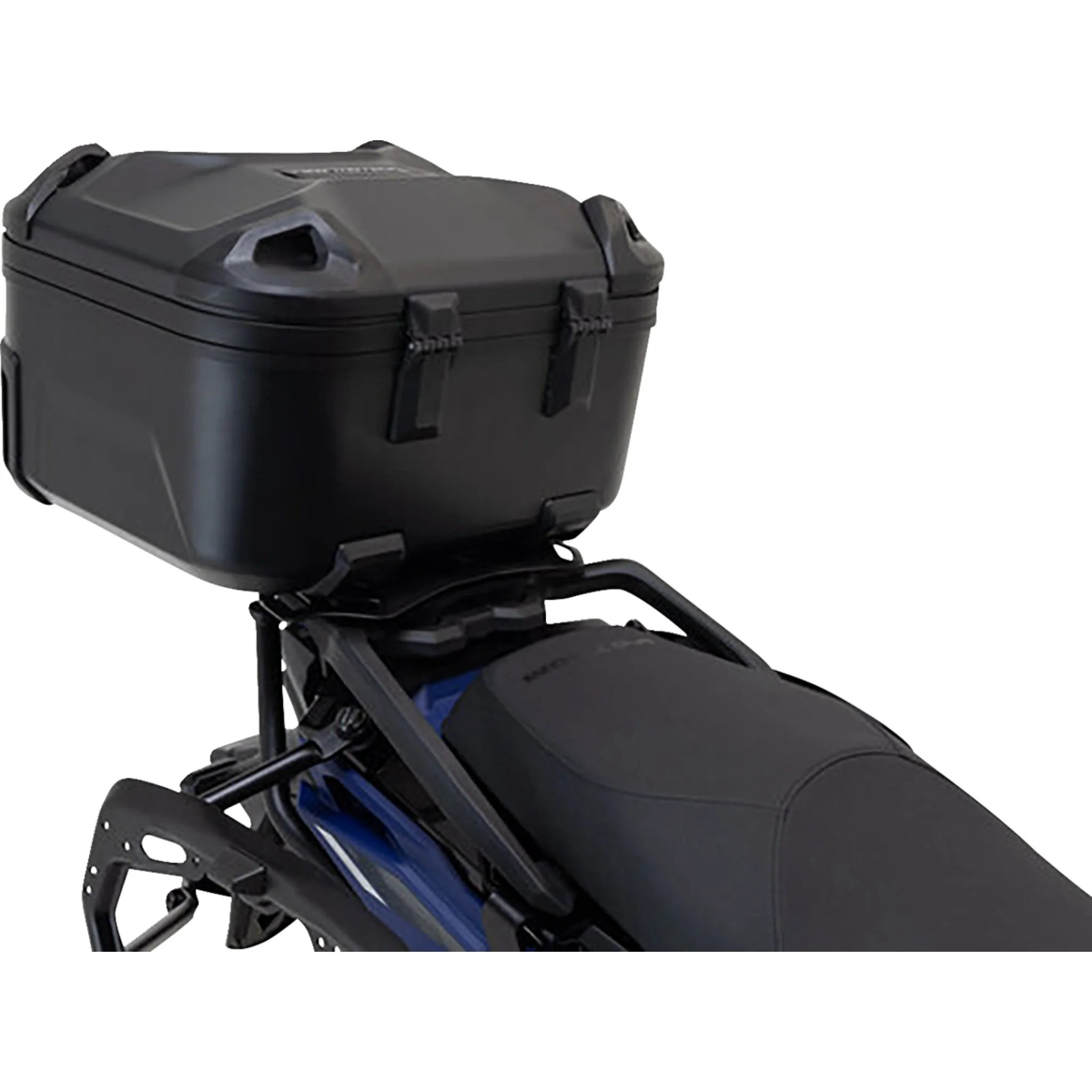 SW-Motech DUSC Hard Case System - BMW F850900 GSR 12001250 GS 12-24