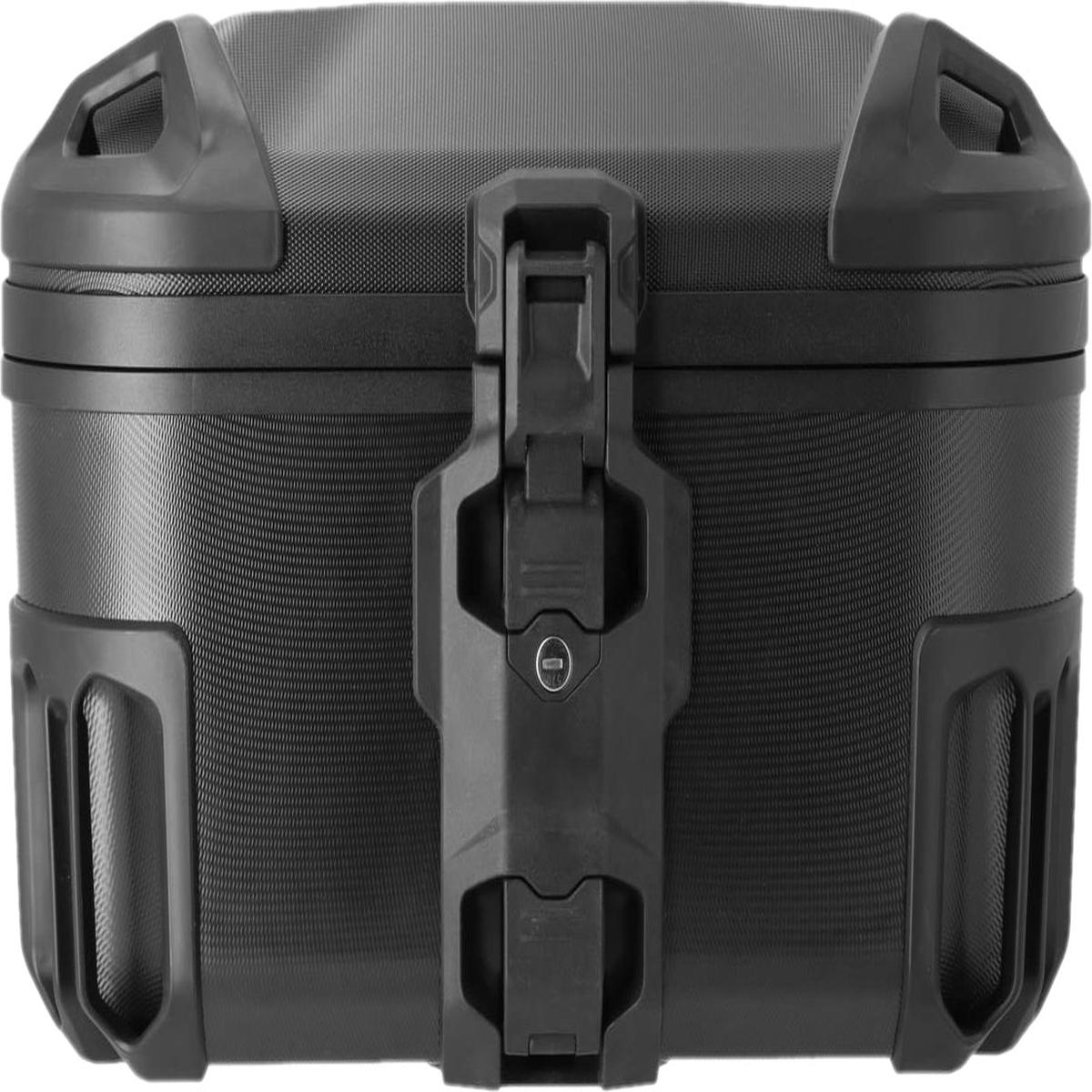 SW-Motech DUSC Top Case System for BMW R 1200 GS LC (12-) R 1250 GS (18-)