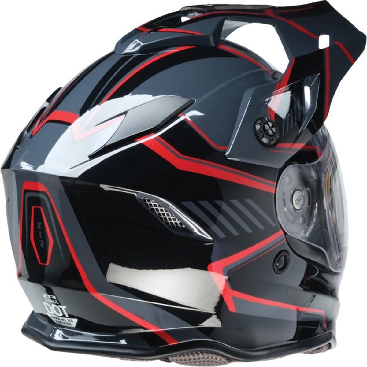 Z1R Range 20 Rotor Helmet