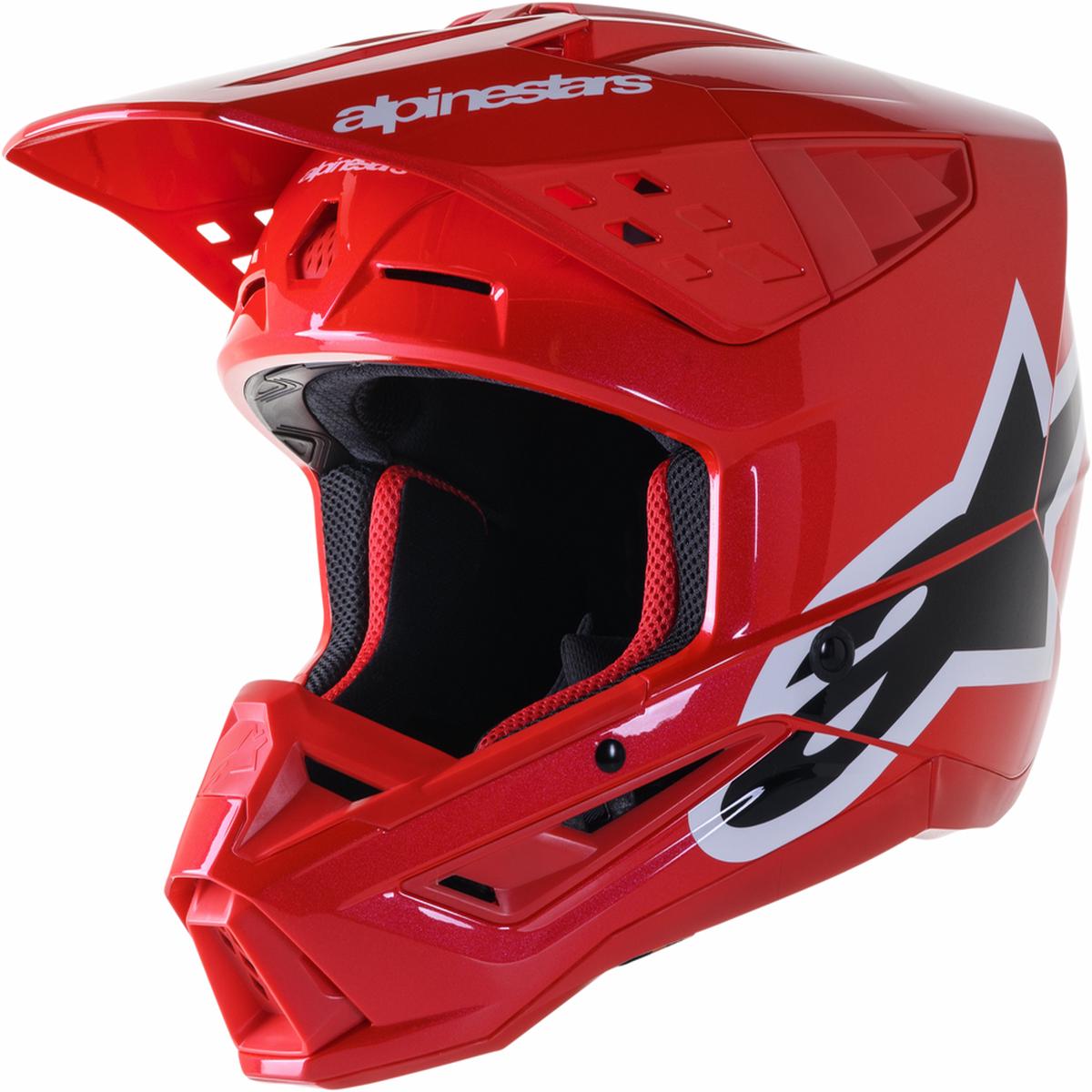 Alpinestars S-M5 Corp Helmet