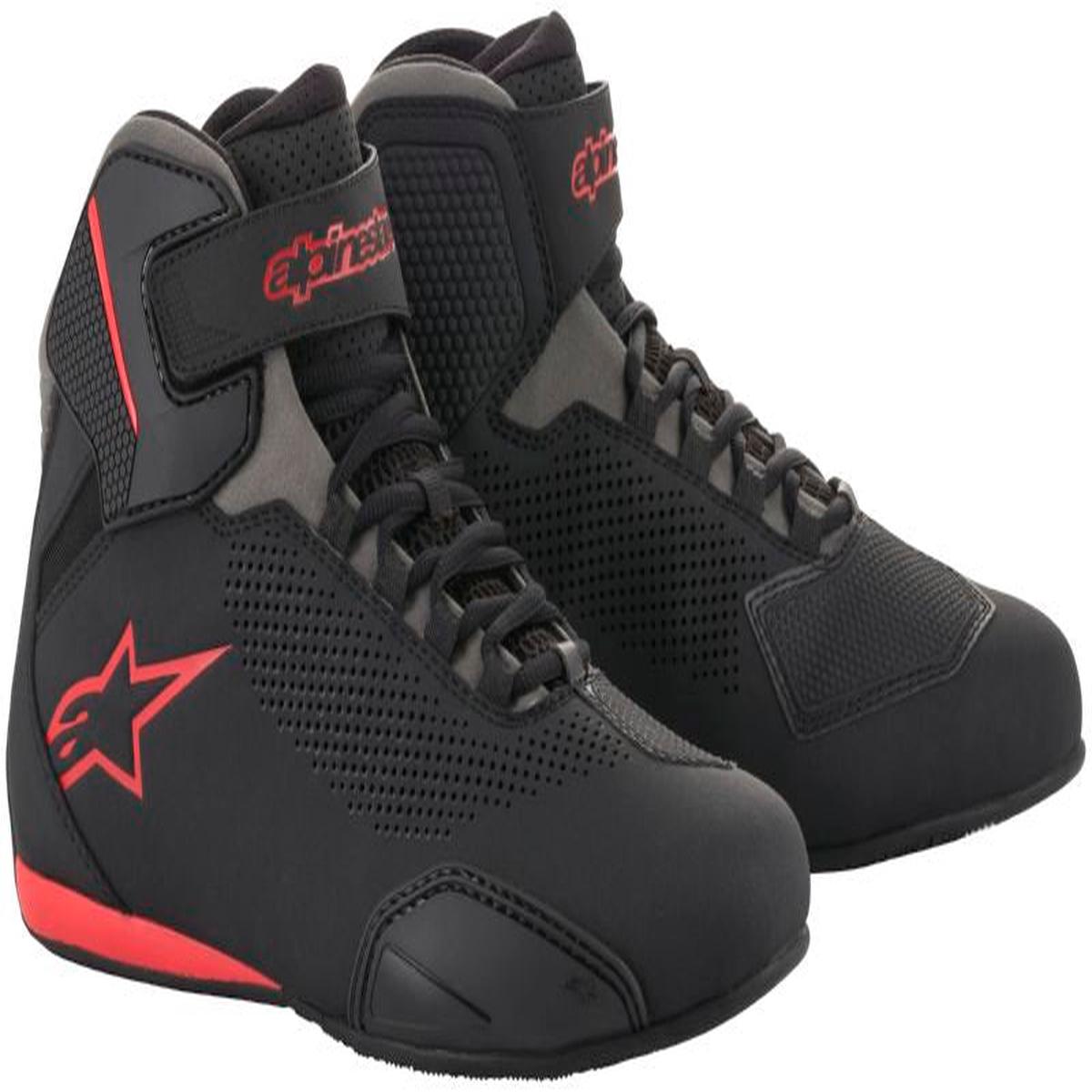 Alpinestars Sektor Vented Shoes