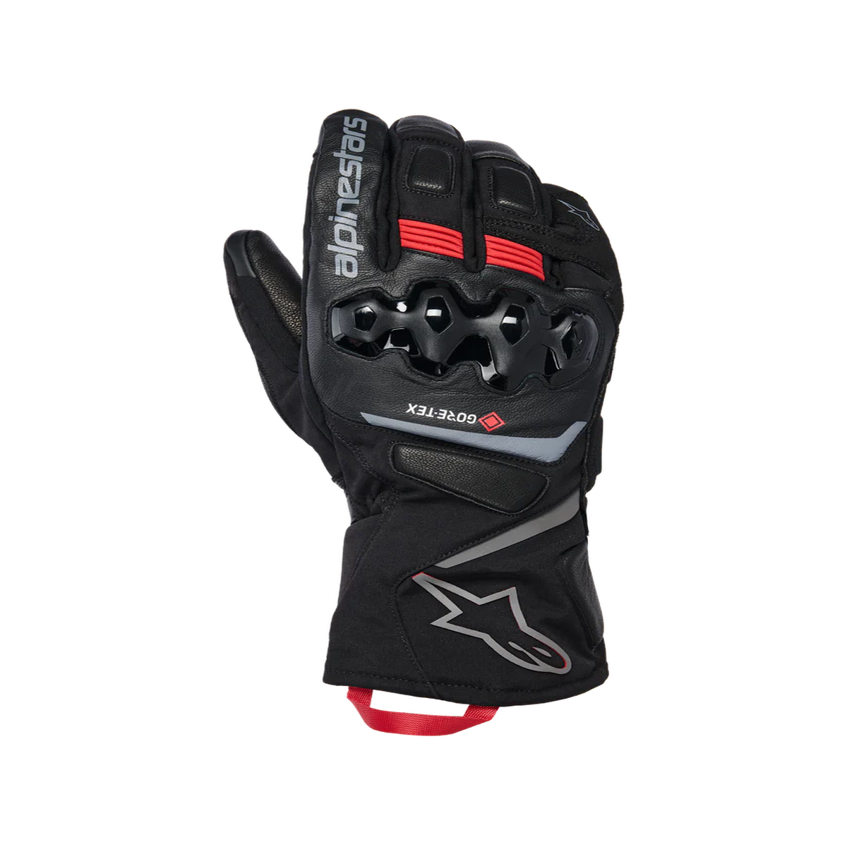 Alpinestars WT-8 Gore-Tex Insulated Gloves