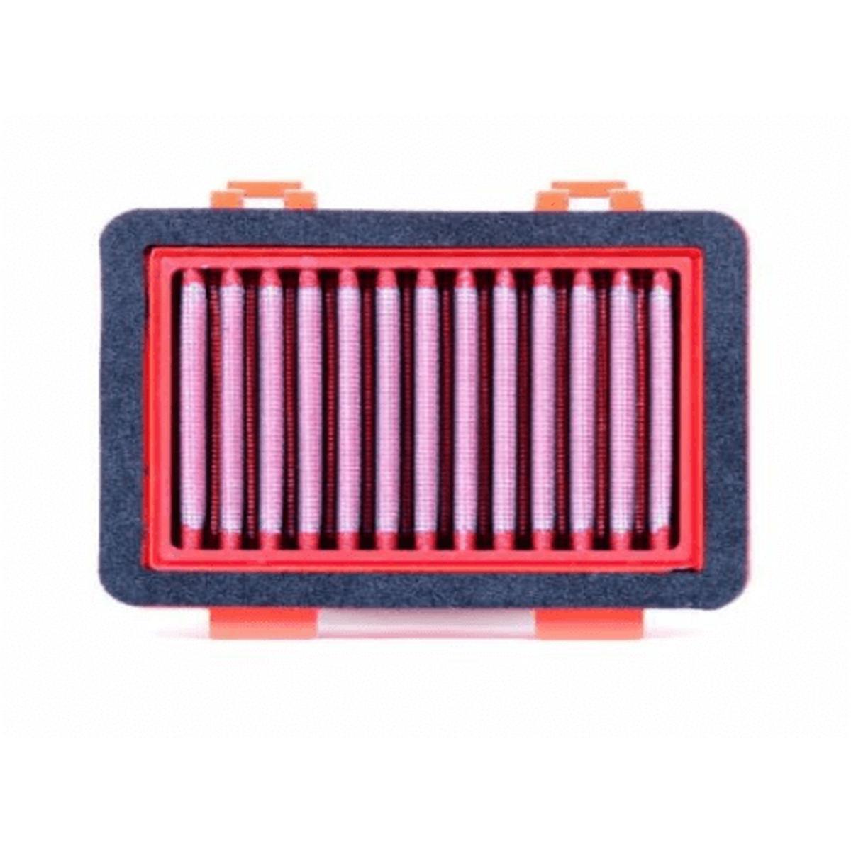 BMC Air Filter For KTM Duke 125250390 (Till 2017) 390 ADVVitpilen 250 Svartpilen 250 - FM99504