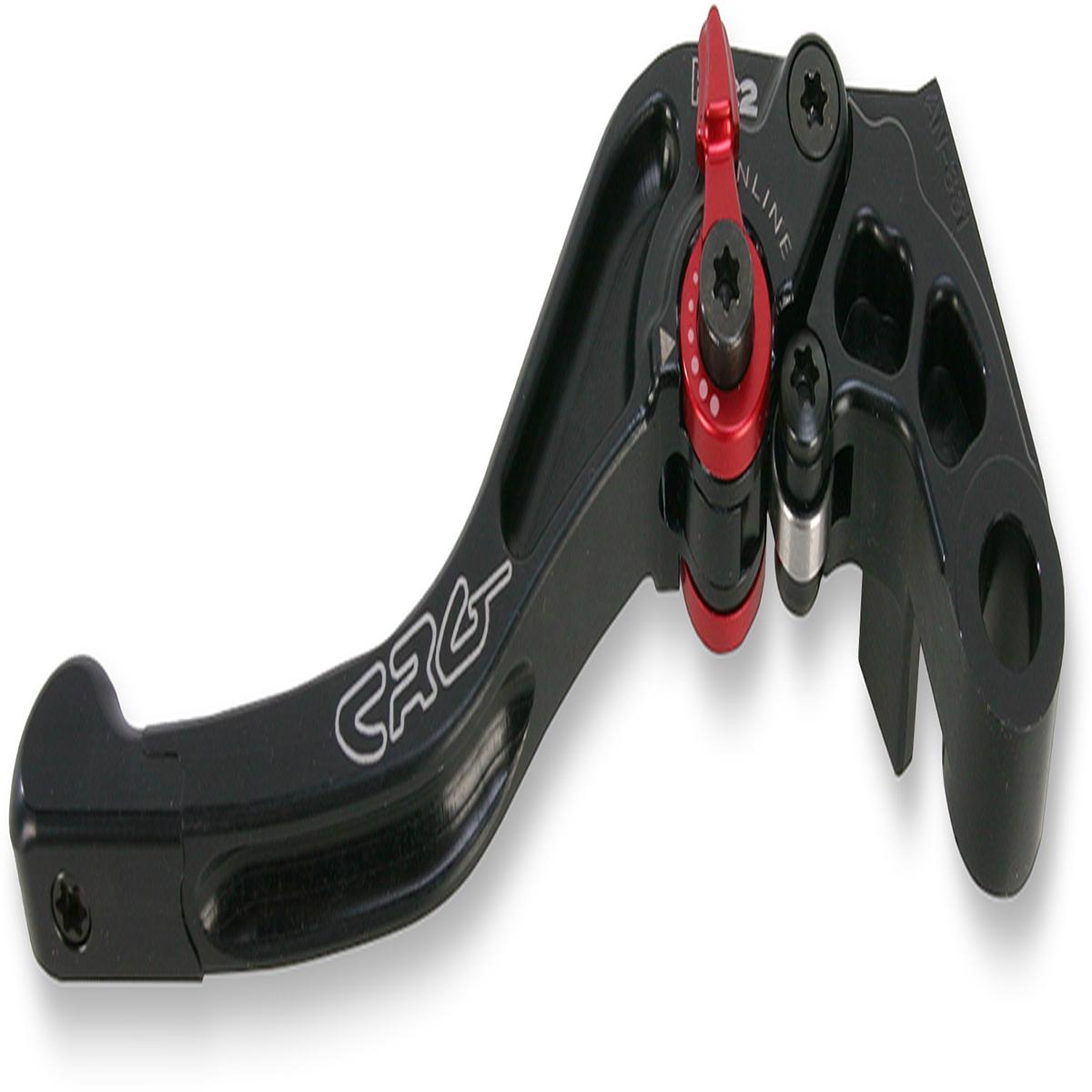 CRG RC2 Clutch Lever Aprilia Tuono Ducati Monster 1998-2010