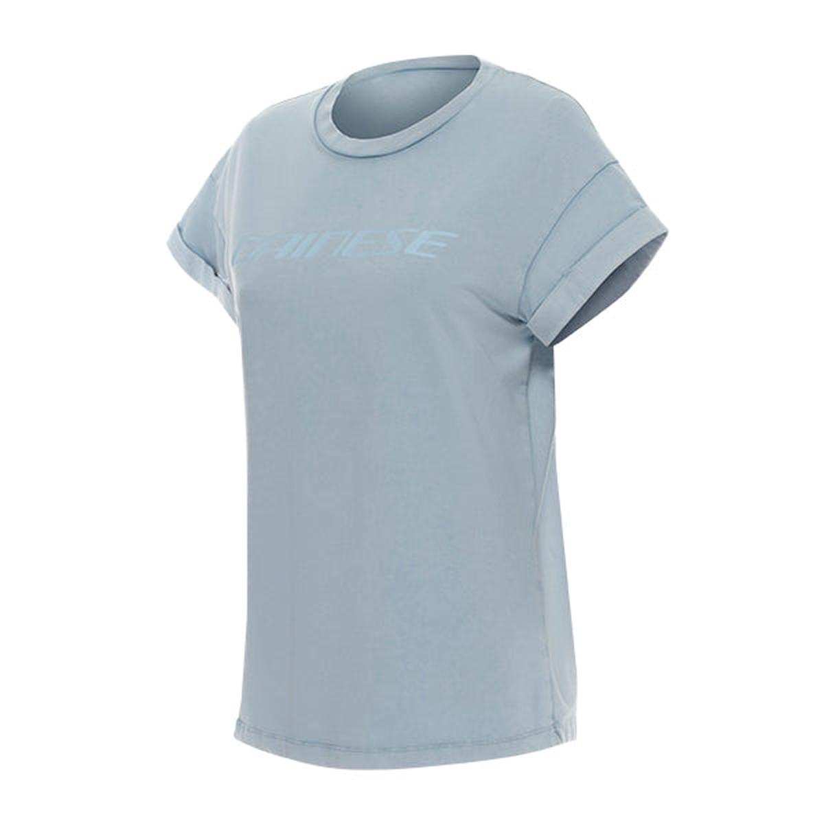 Dainese Sfumata Ladies T-Shirt Women - Mountin Spring