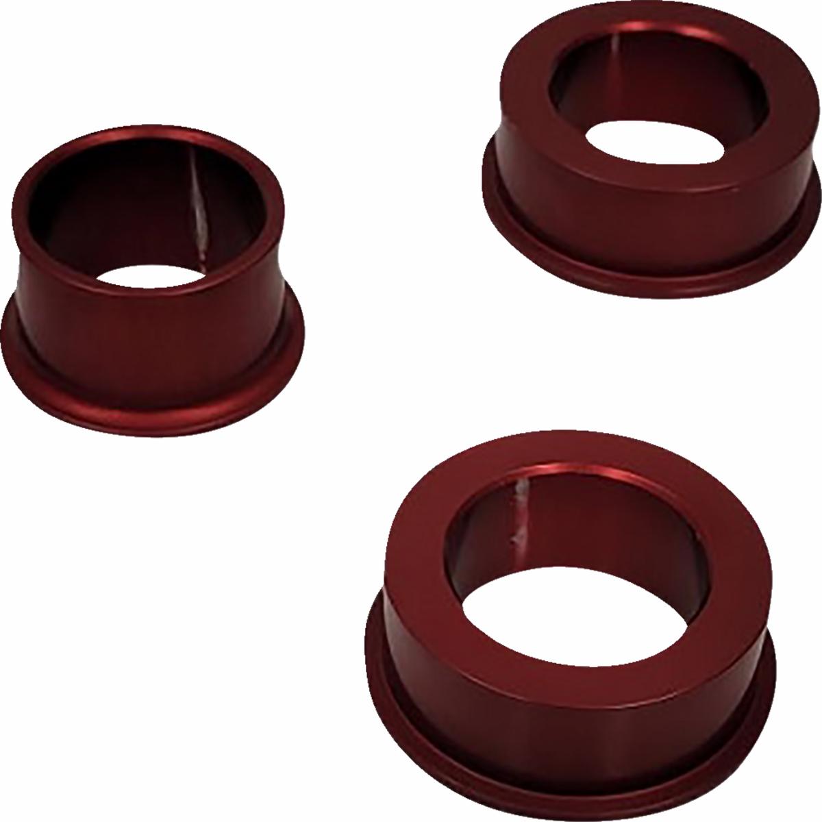 Driven Racing Captive Wheel Spacers Aprilia RSV4 Tuono 2010-2021