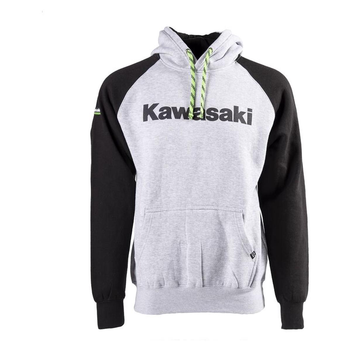 Factory Effex Kawasaki Hoodie
