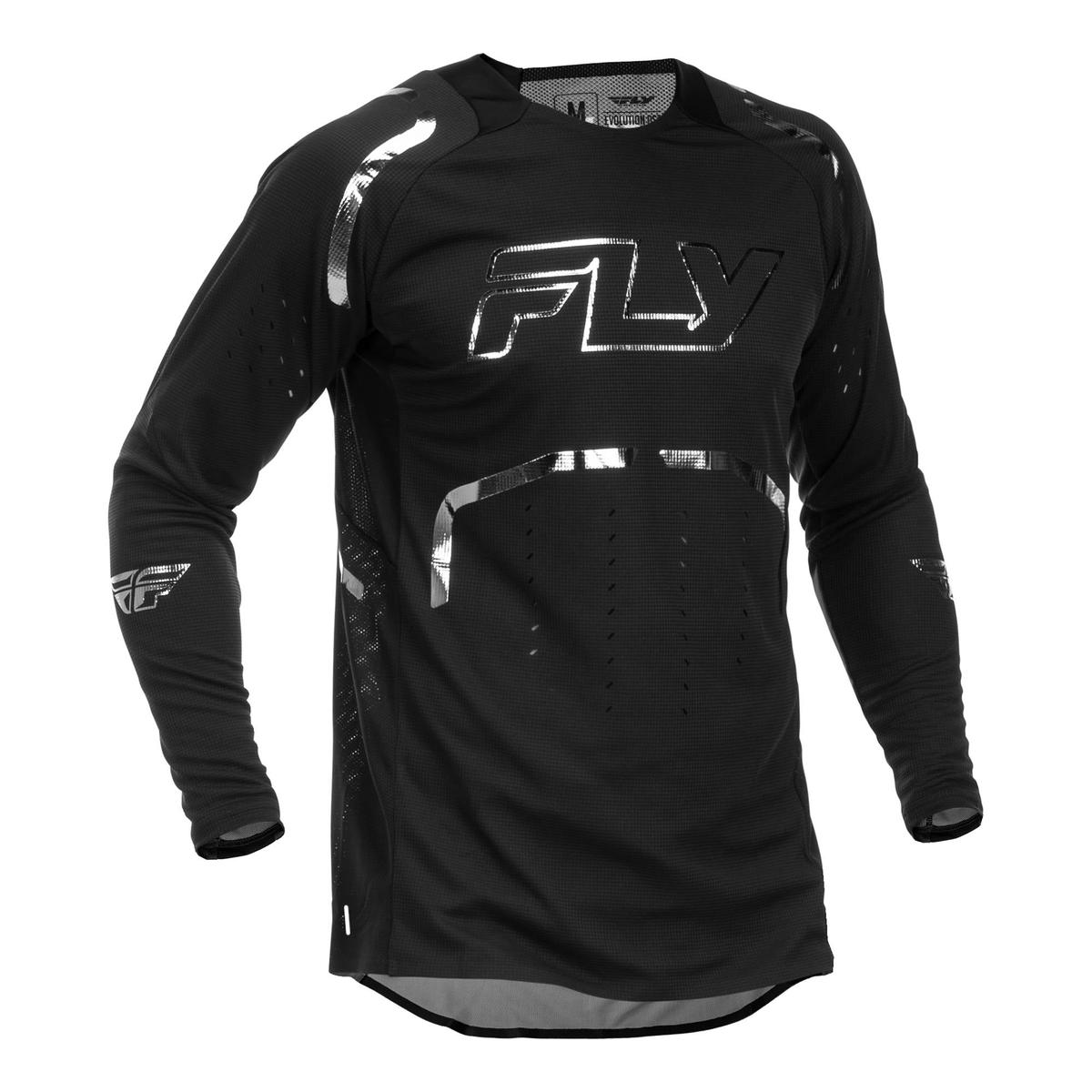 Fly Evo 2026 DST SE Spark Jersey