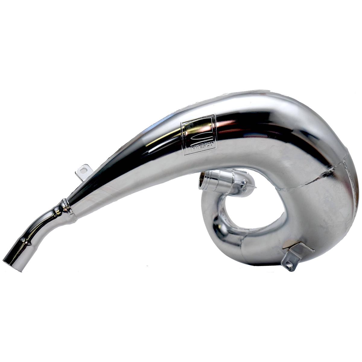 Fresco Front Pipe (Chrome) S EXC250 300 17-19
