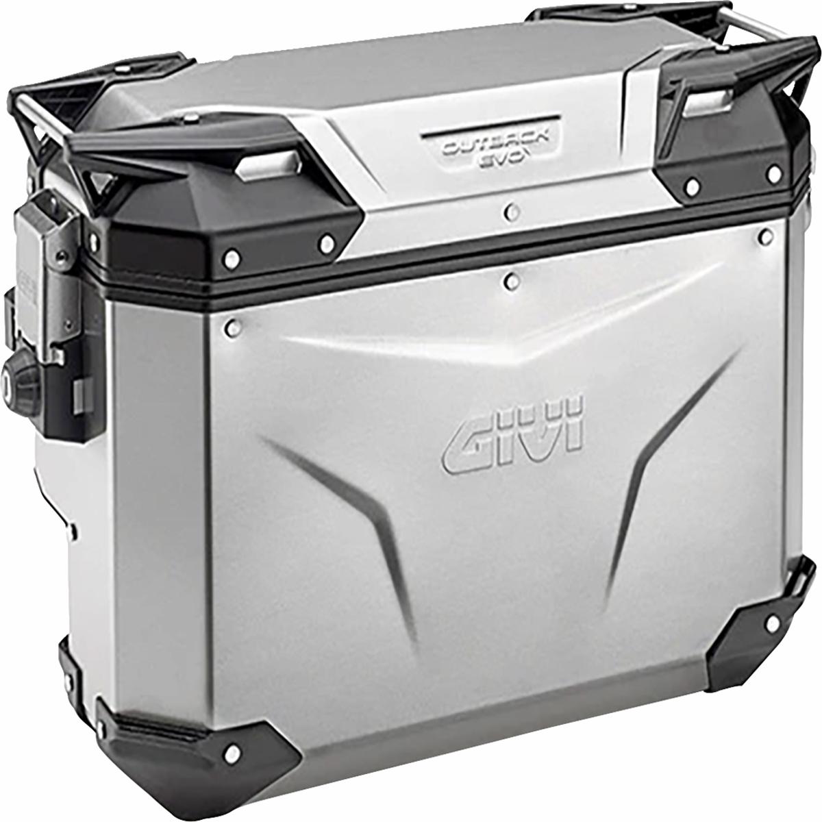 Givi Outback EVO 33L Side Cases