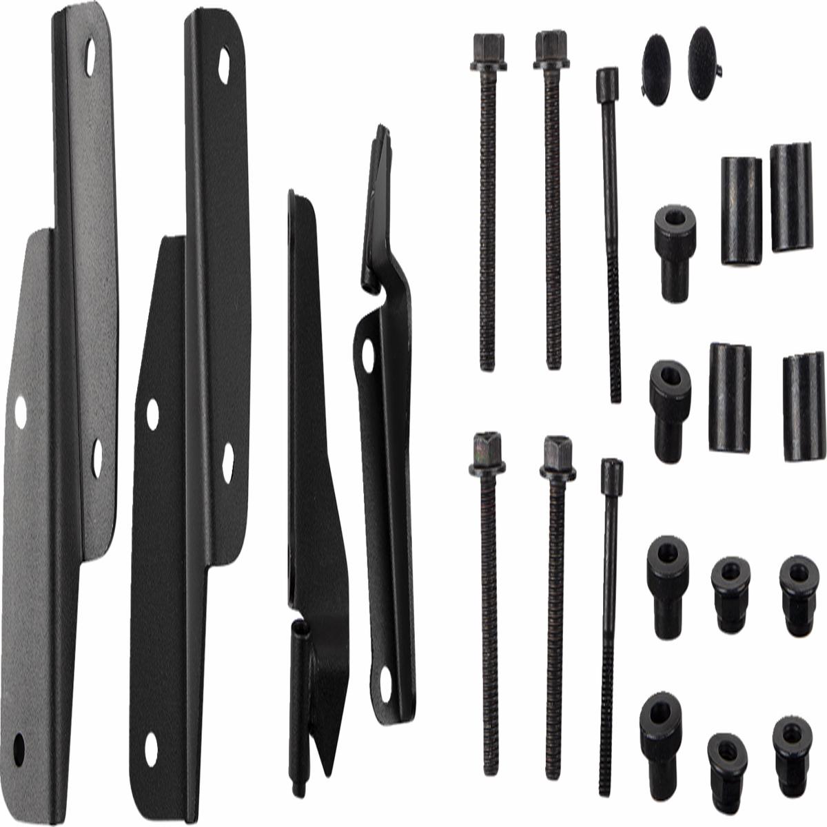 Givi SR1144 Top Case Rack Honda Africa Twin 2016-2017