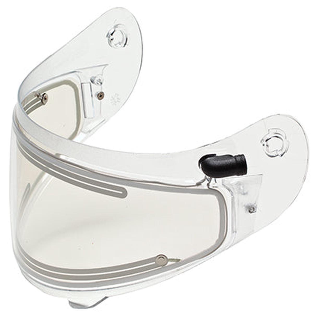 HJC Frameless Electric Snow Shields