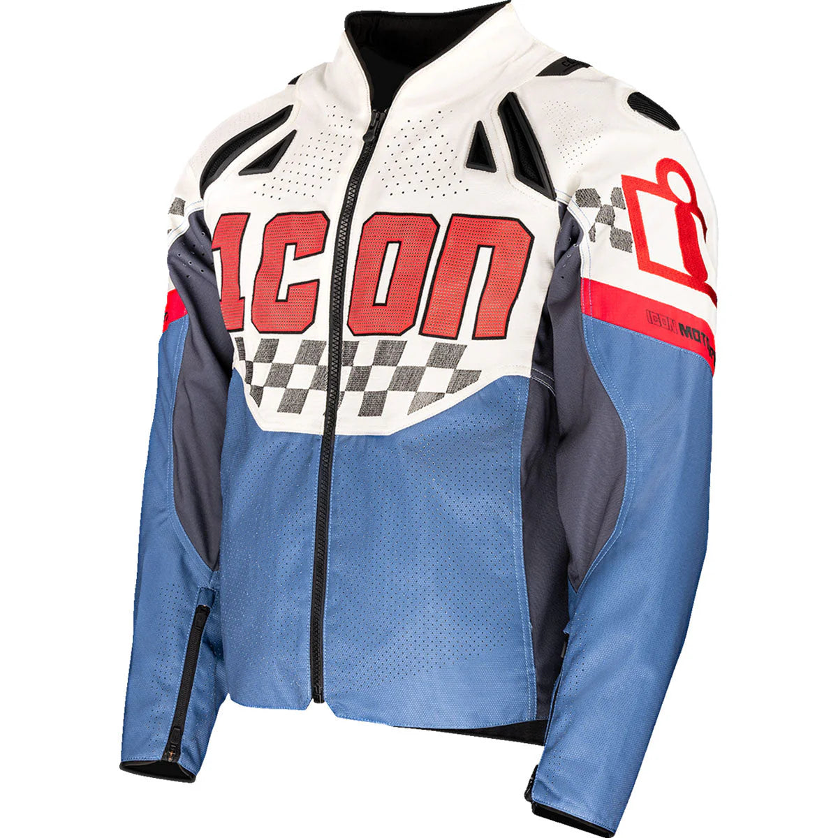 ICON Contra3 Hero Jacket