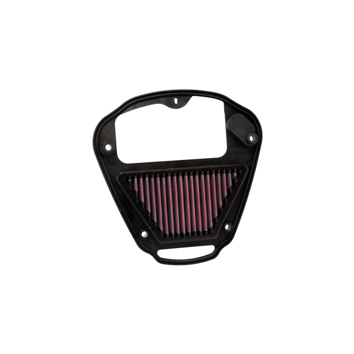 KN Air Filter KA-2008