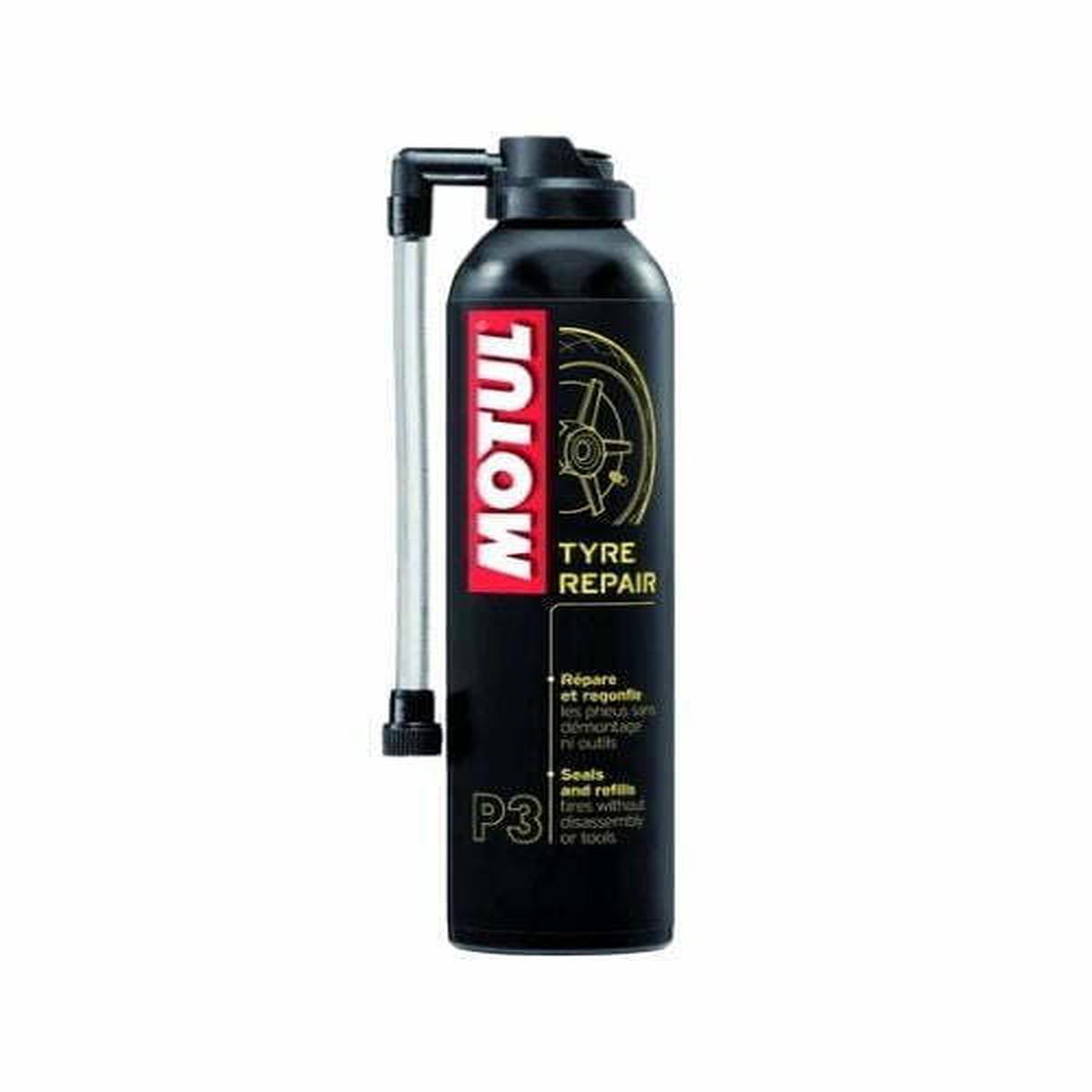 Motul P3 Tyre Repair 300 ml