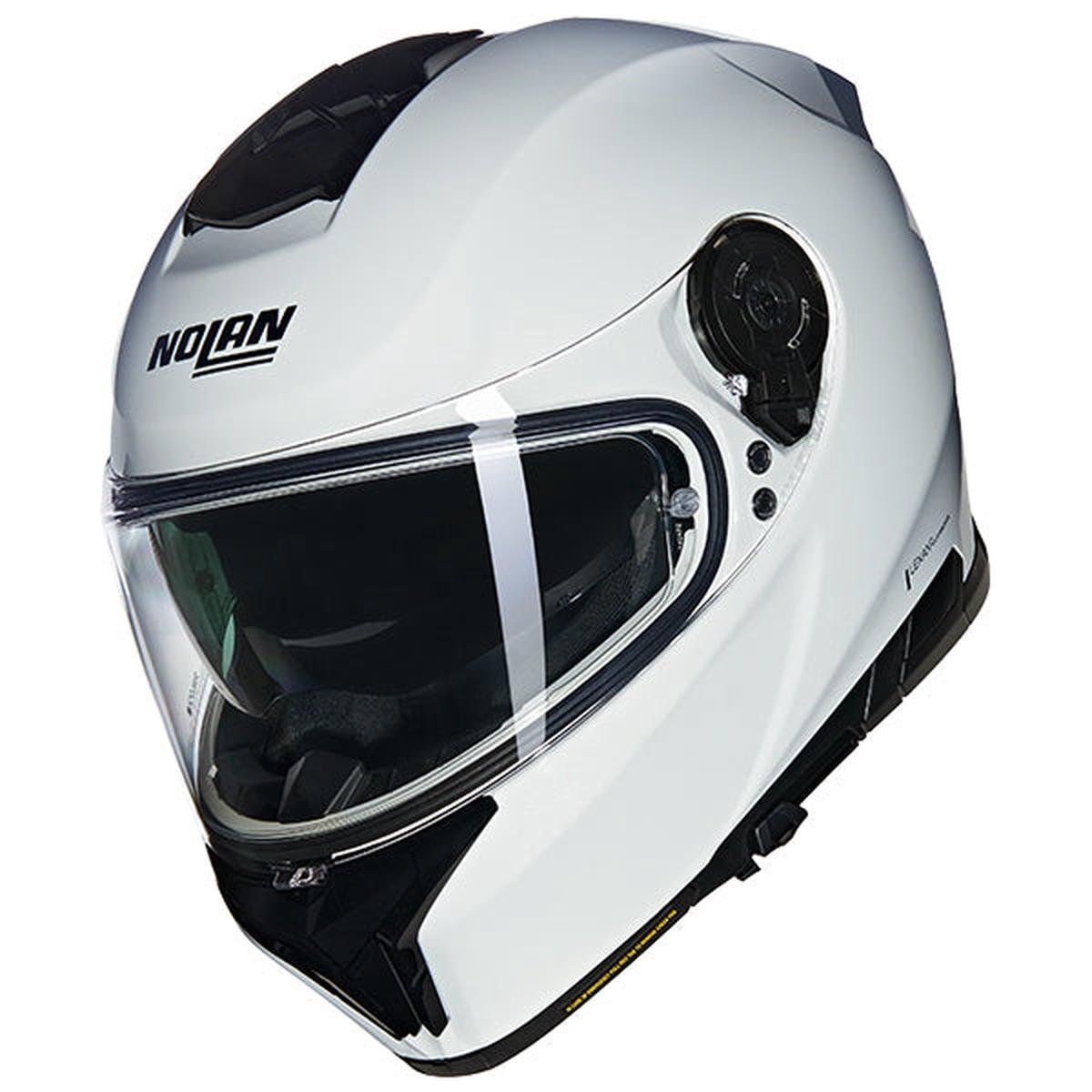 Nolan N80-8 Classico 305 - Bianco
