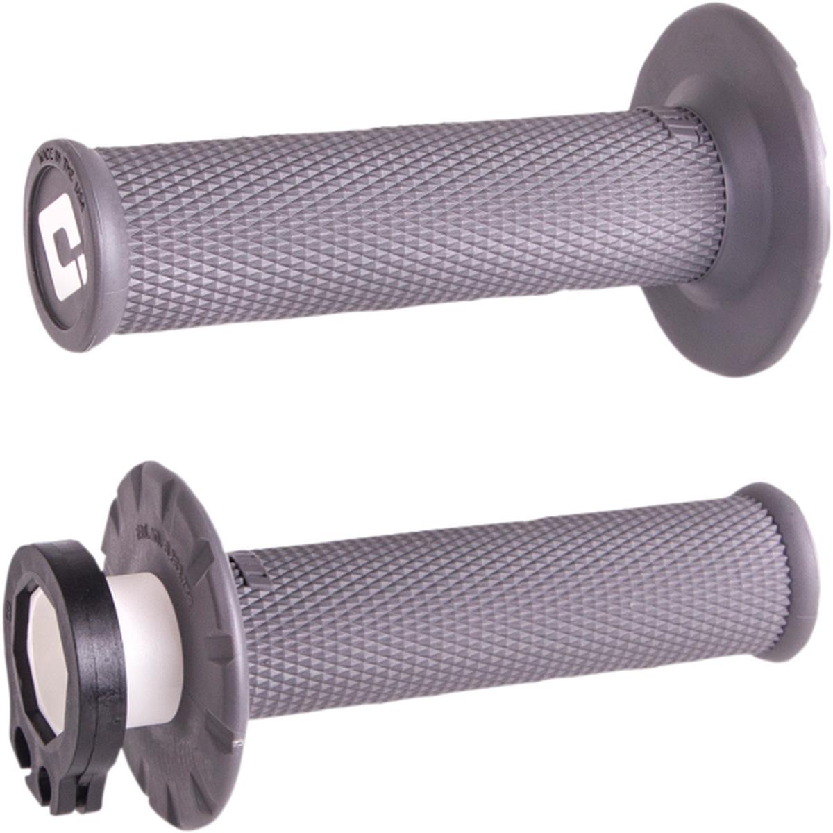 ODI V2 Lock-On No-Waffle Grips