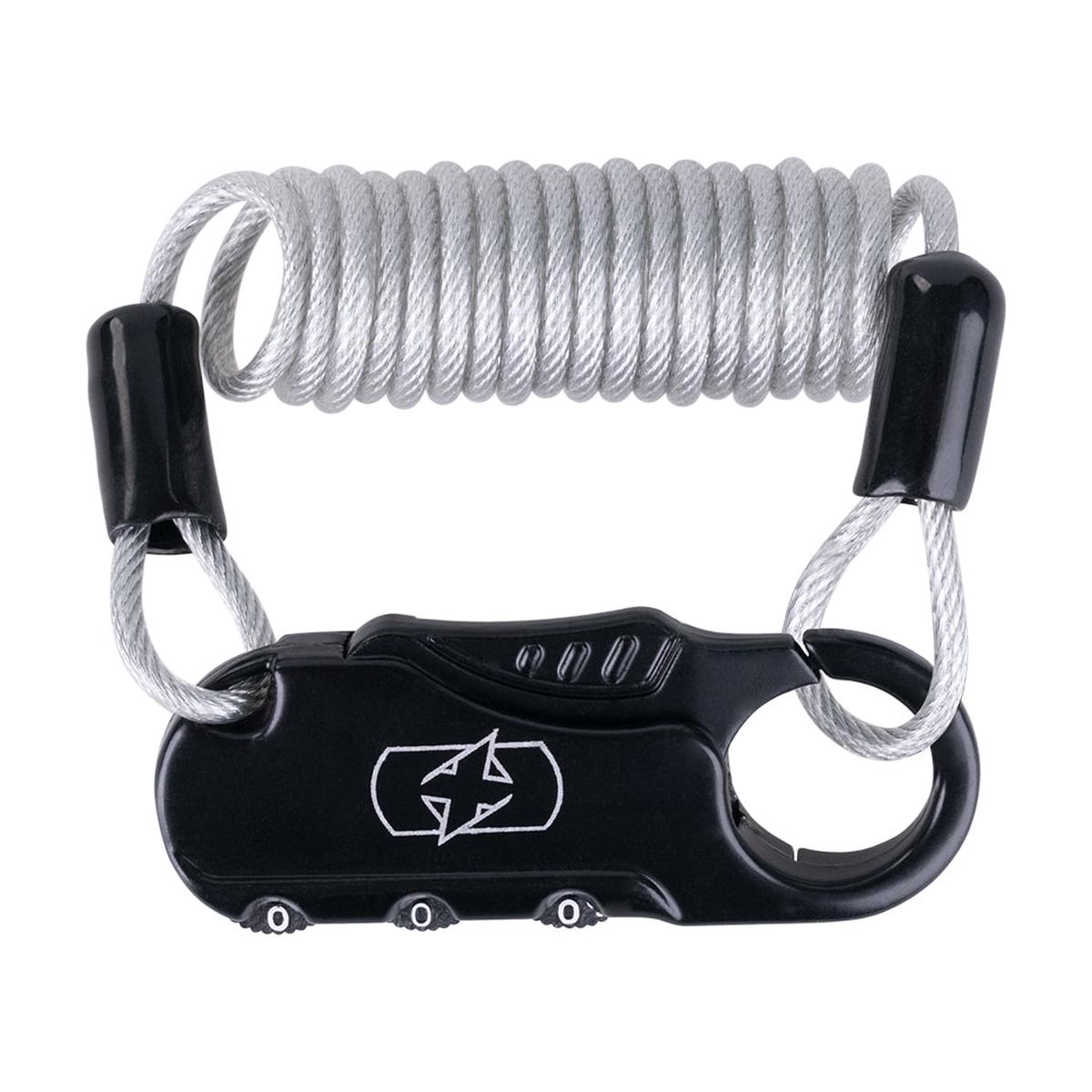 Oxford Pocket Lock 22 x 900mm