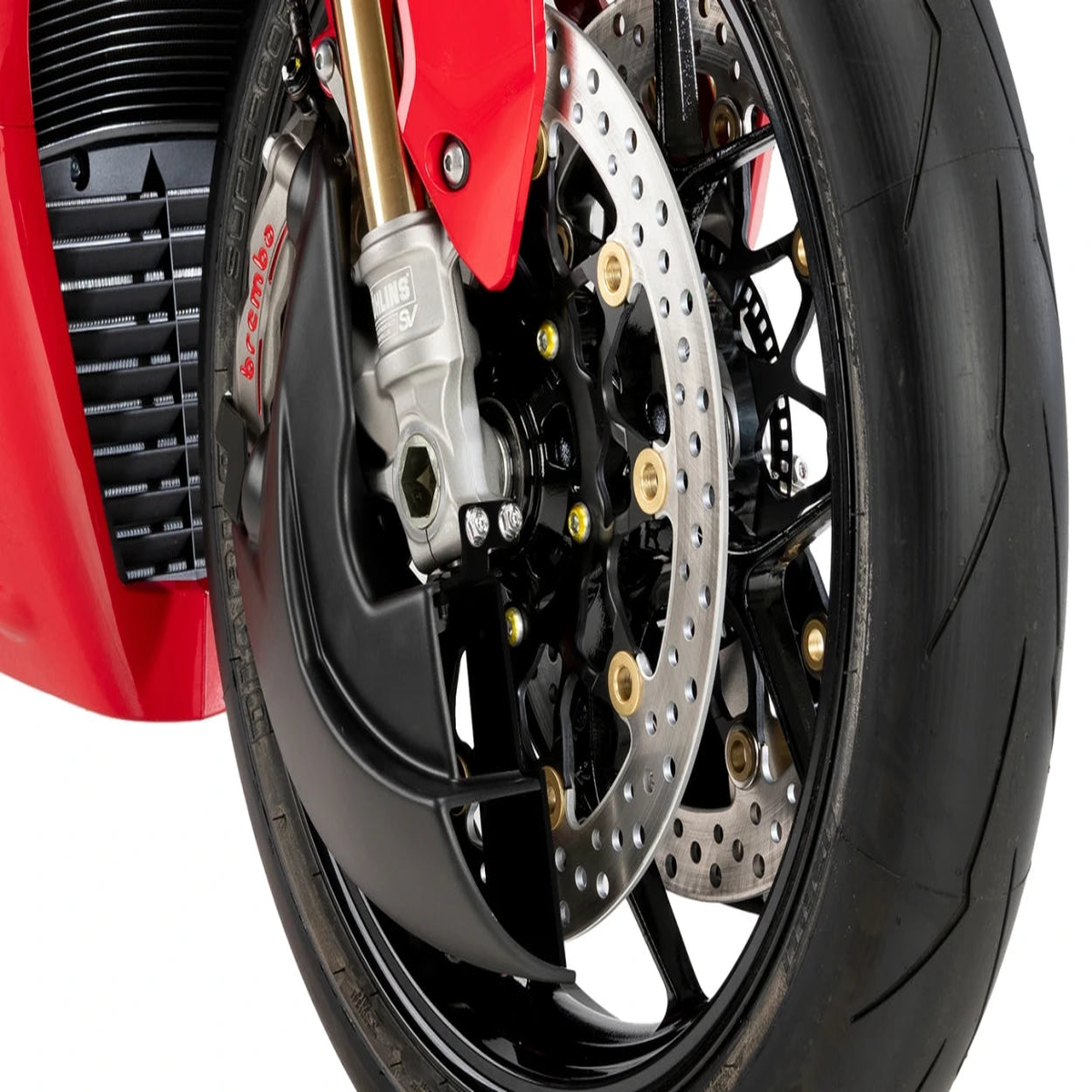Puig Brake Cooler Honda CBR1000RR-R Fireblade SP 2021-2024