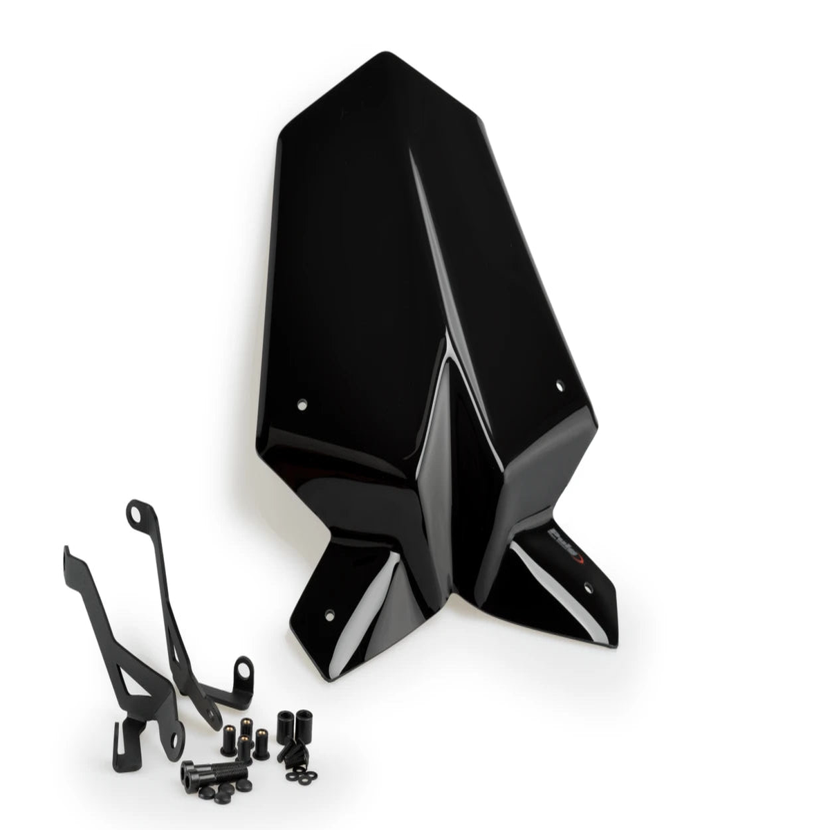 Puig Touring Naked New Generation Windscreen KTM 1290 Super Duke R EVO R 2020-2023