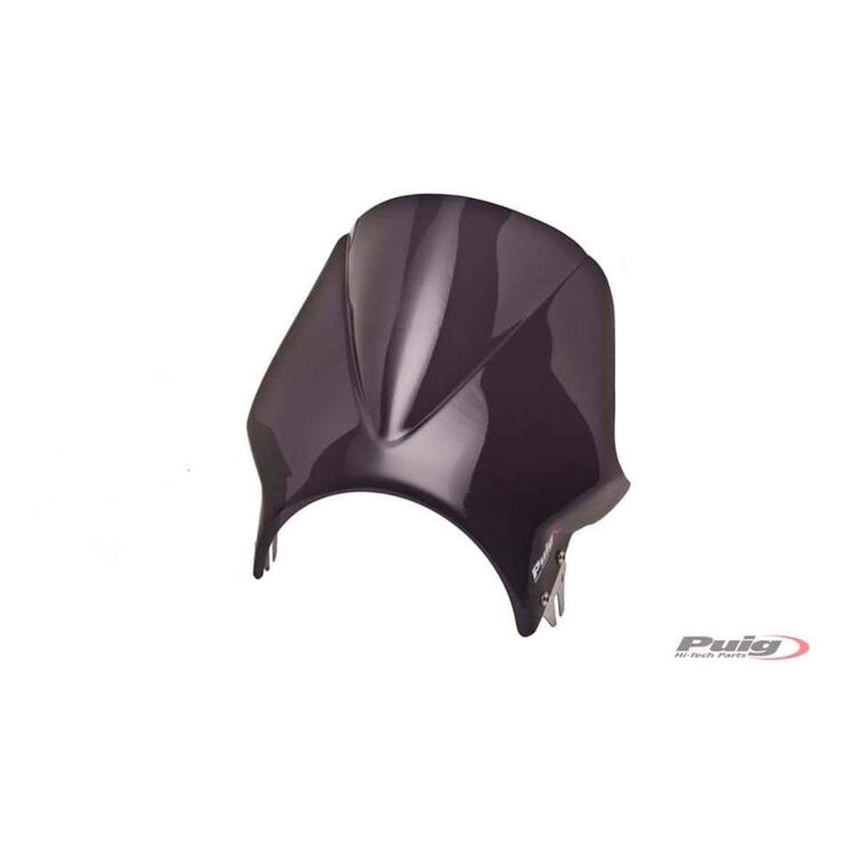 Puig Windy Windscreen Kawasaki Z900RS SE 2018-2026