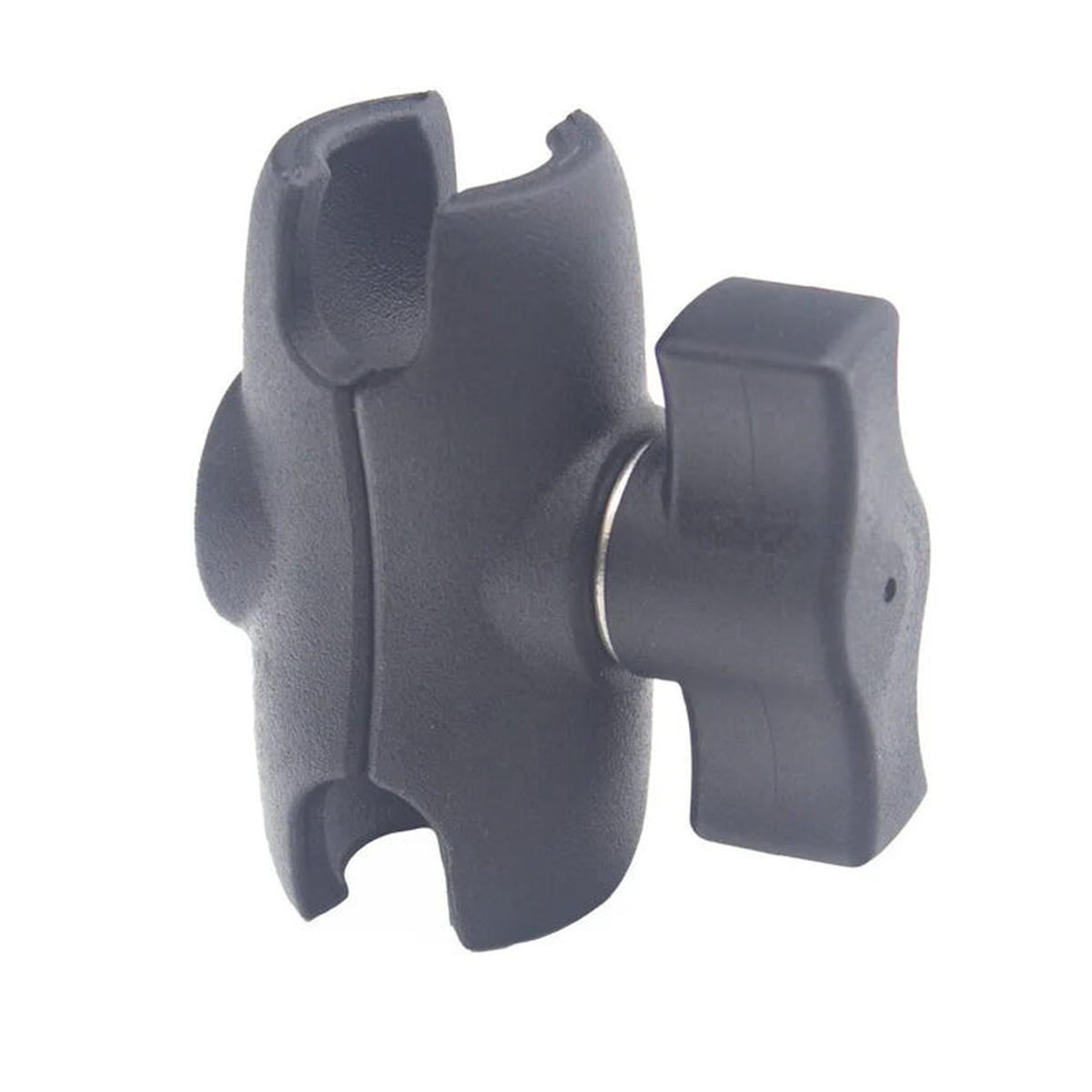 RidePower Ball Mount - Aluminum - 1-12 - RidePower Mounts