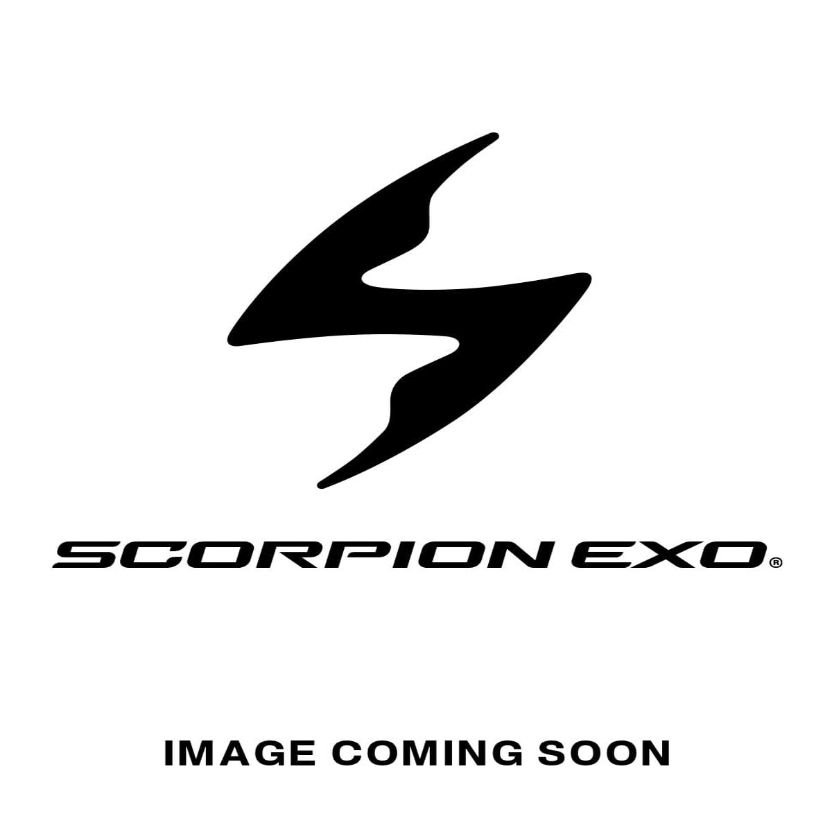 Scorpion EXO-Eclipse Sun Visor