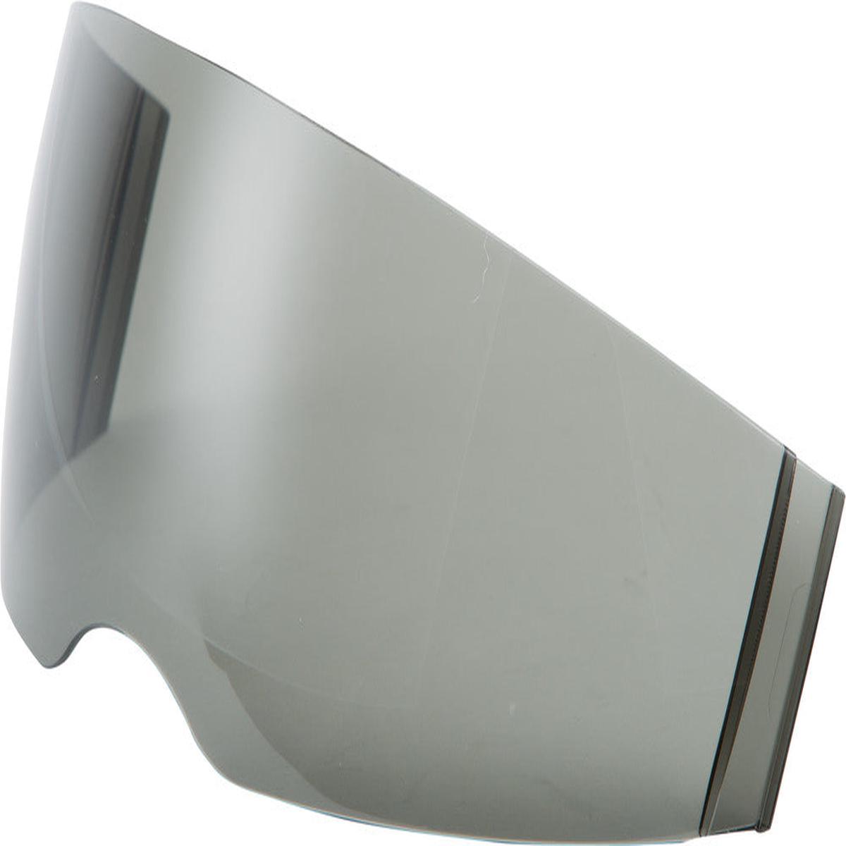 Scorpion Speedview Sunvisor for EXO-T1200 and EXO-T510 Helmets Dark Smoke
