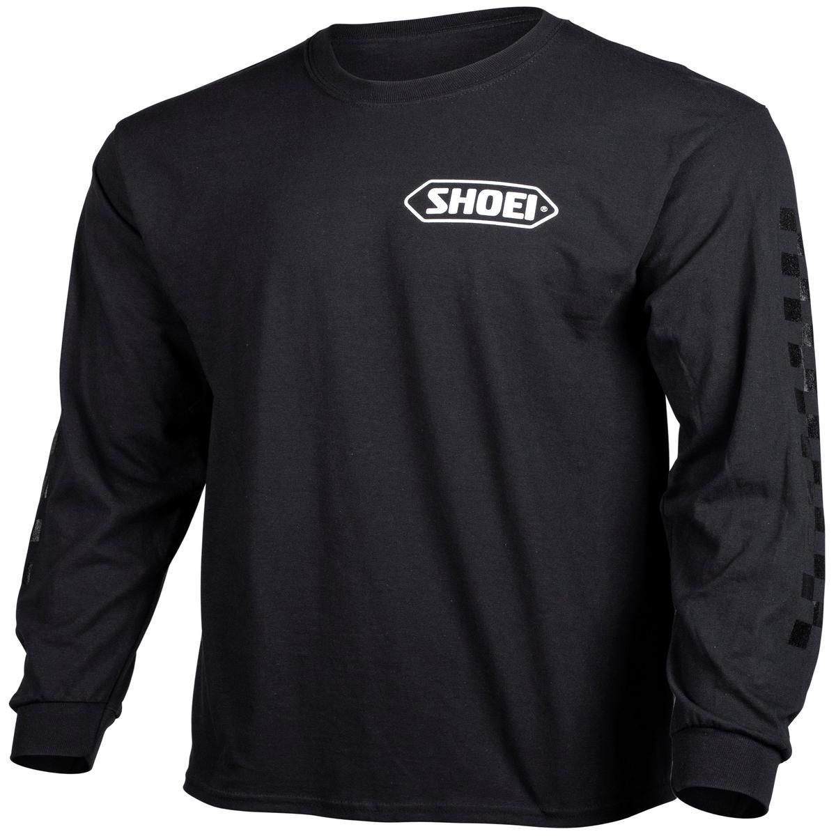 Shoei Long Sleeve Shirt