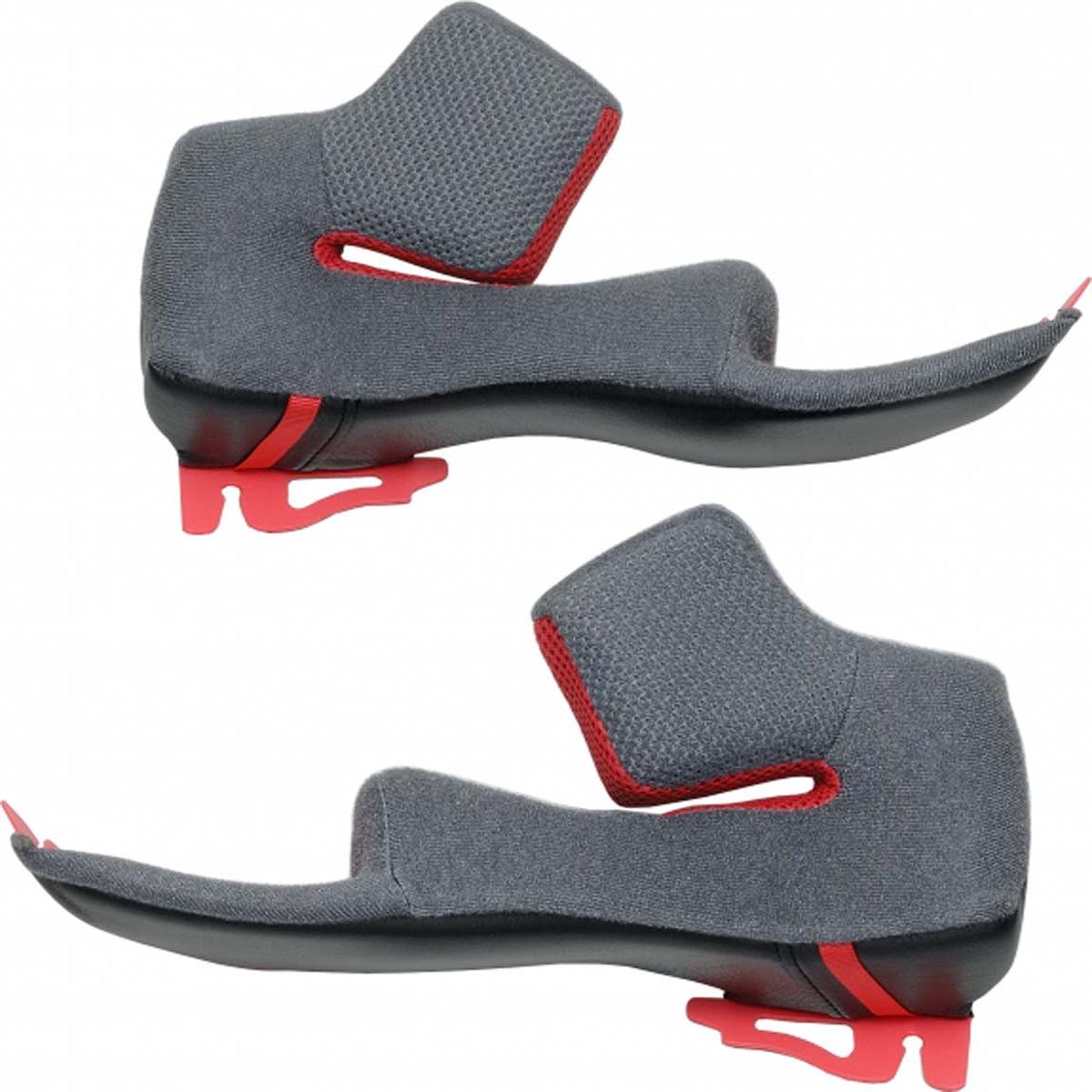 Shoei NXR2 Cheek Pads