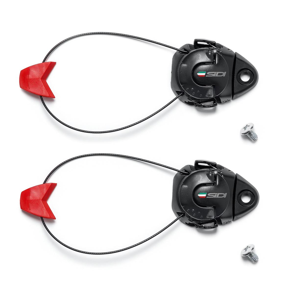 Sidi Mag-1 Tecno Magnetic - Short