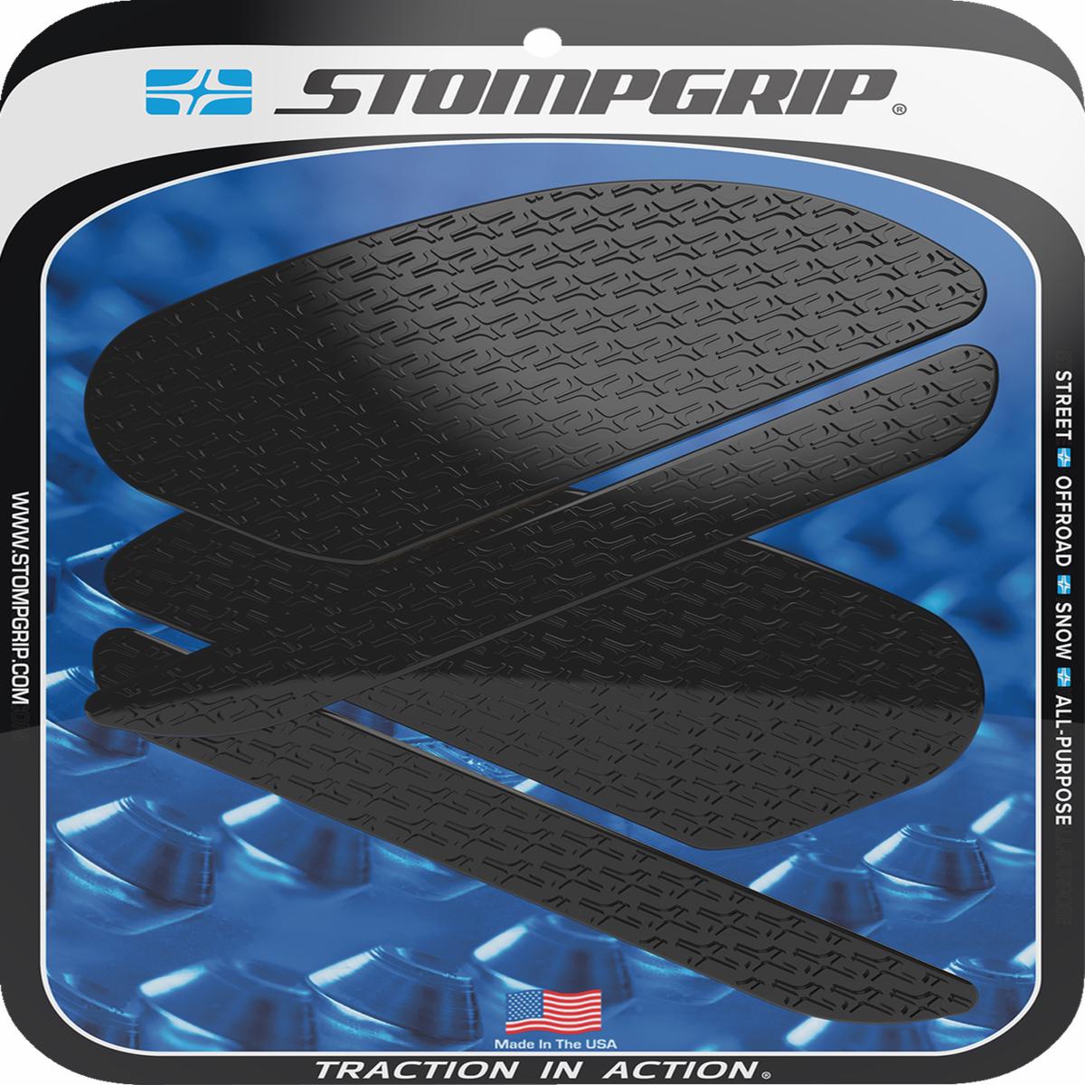 Stompgrip Icon Tank Pad Kawasaki Ninja H2 2015-2024