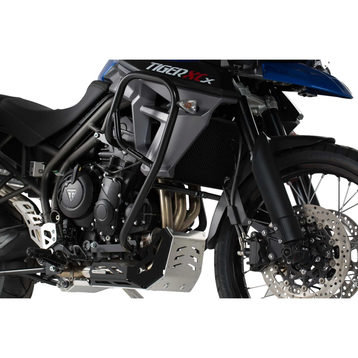 SW-Motech Adventure Protection System - Triumph - Tiger 800