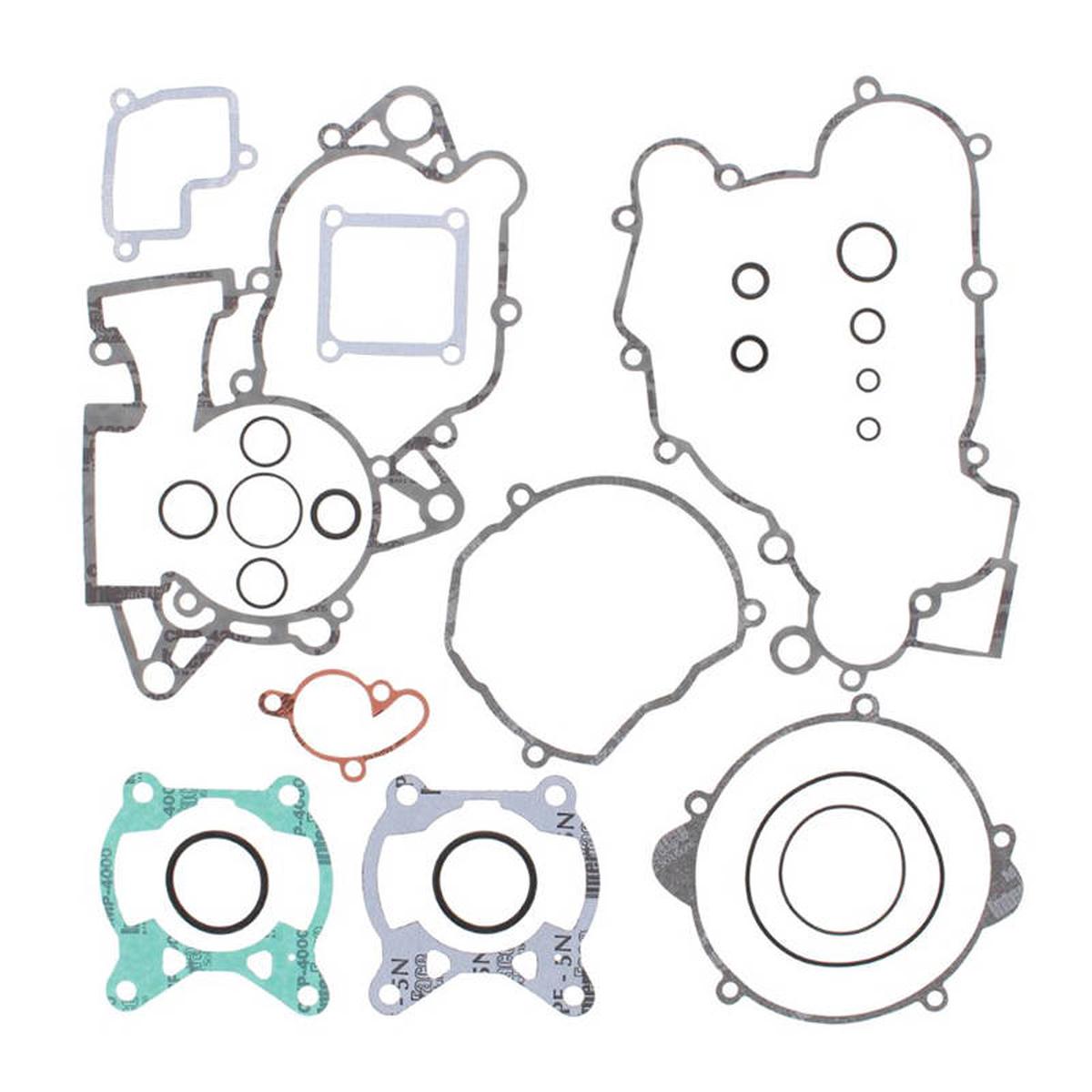 Vertex Complete Gasket Kit 85SX 03-12
