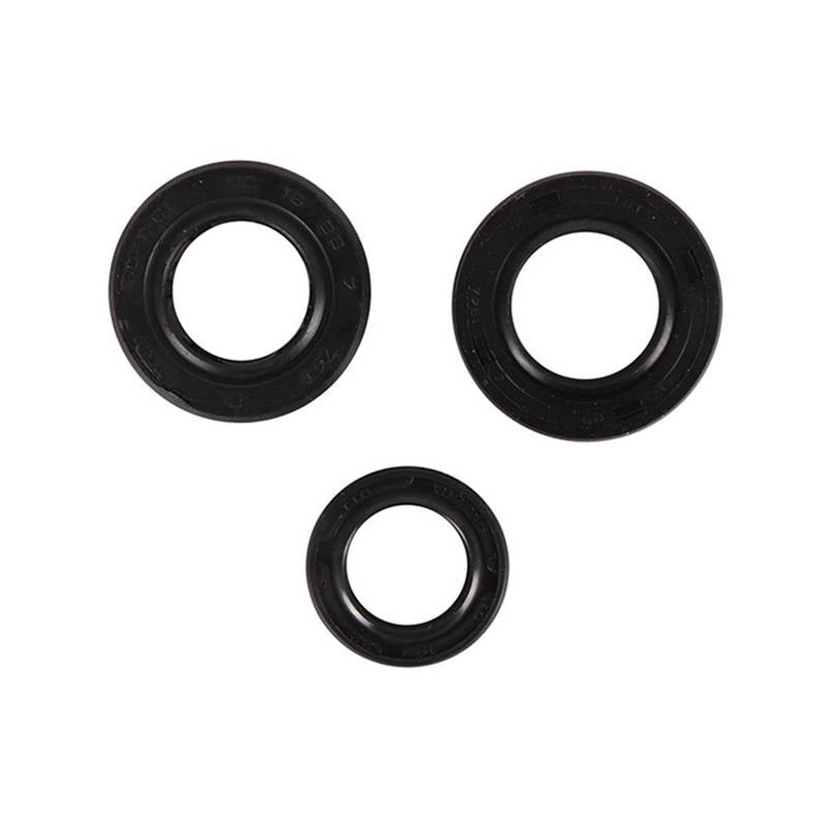 Vertex Oil Seals 65SX 98-08