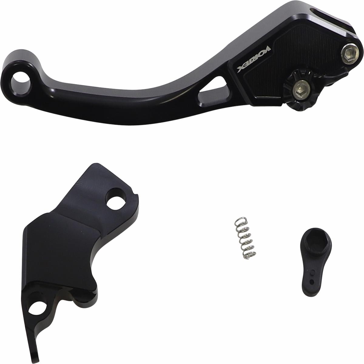 Vortex V3 20 Clutch Lever Suzuki SV650 VStrom 650 Katana 1998-2010