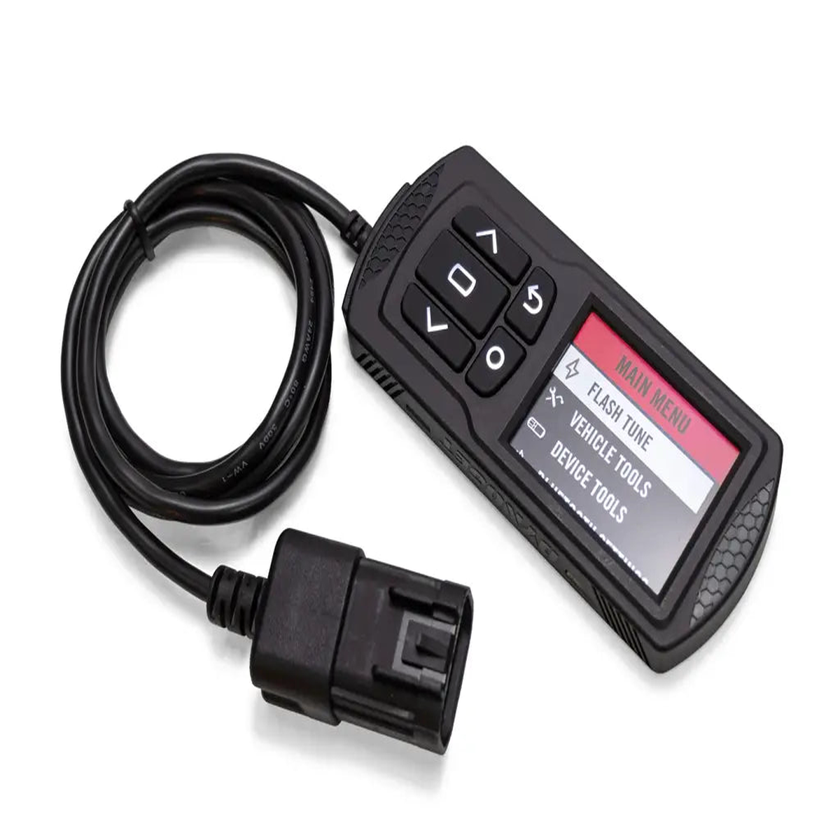 Dynojet Power Vision 3 Yamaha Tenere 700 2022-2024