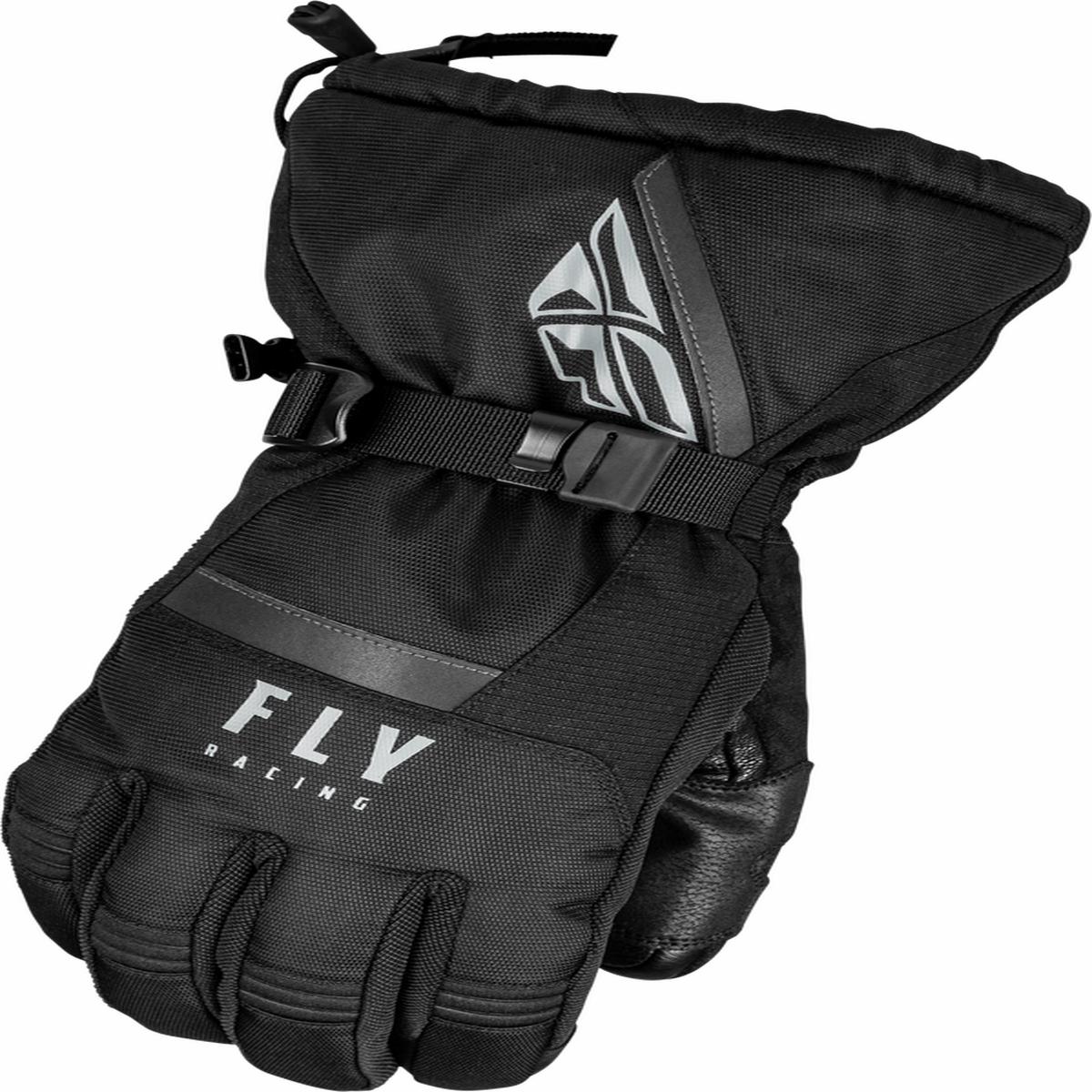 Fly Racing Cascade Gloves