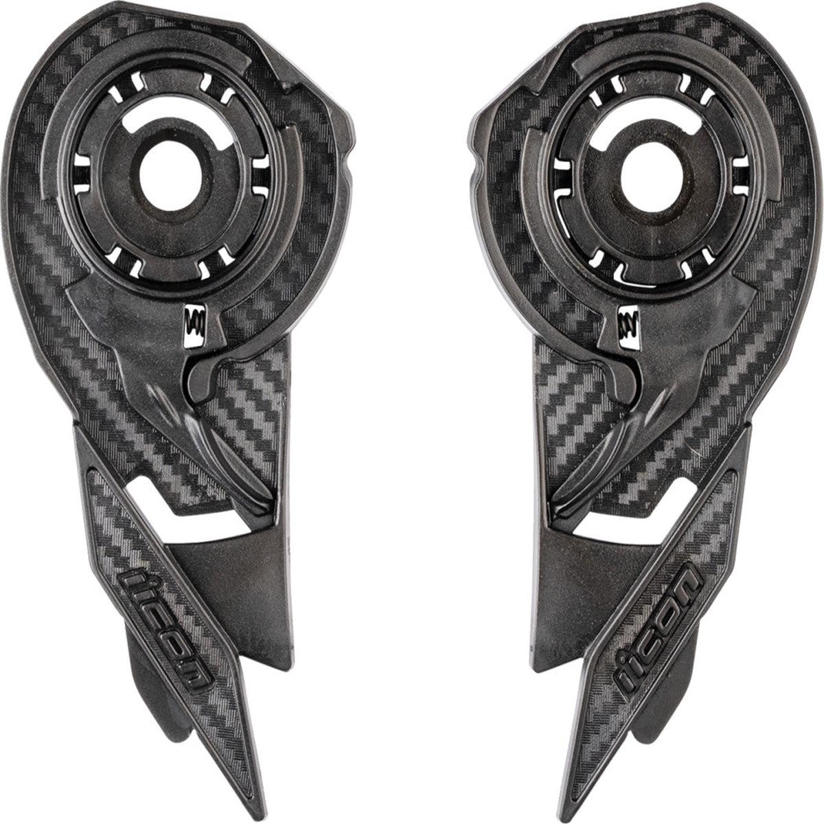 Icon Threshold Helmet Pivot Kit