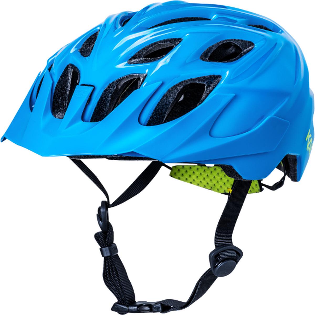 Kali Protective Youth Chakra Solid Helmet